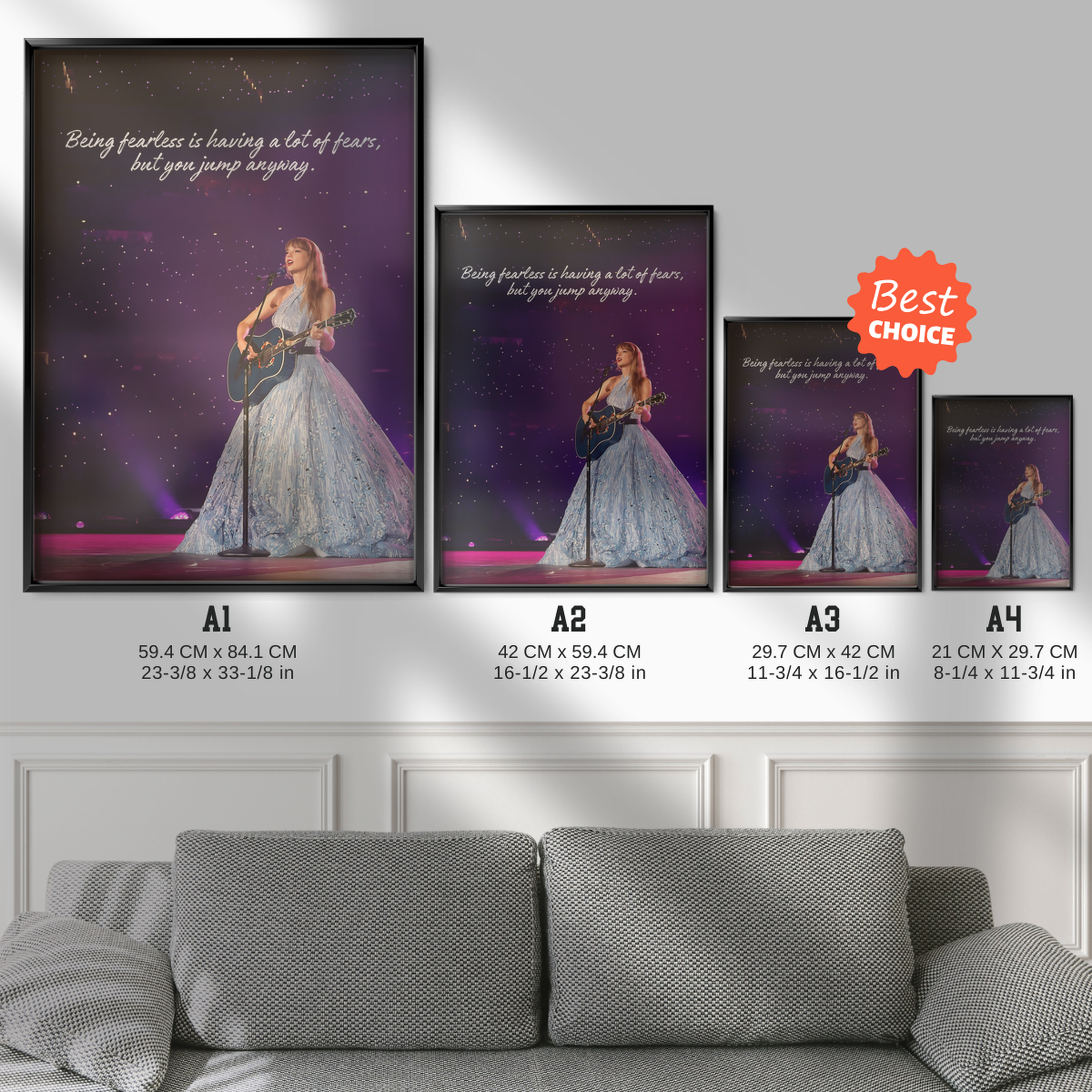 Taylor Swift Quotes