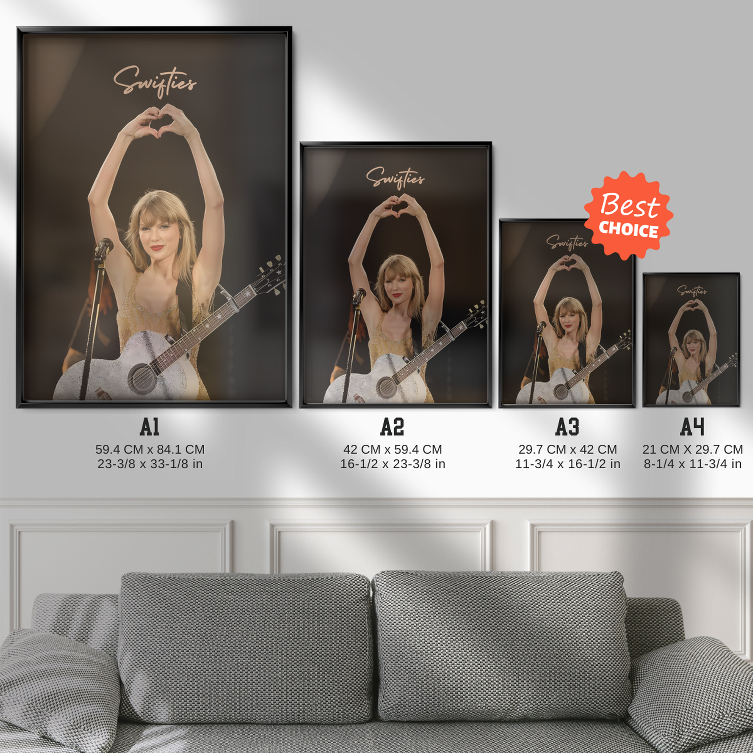 Taylor Swift Swifties