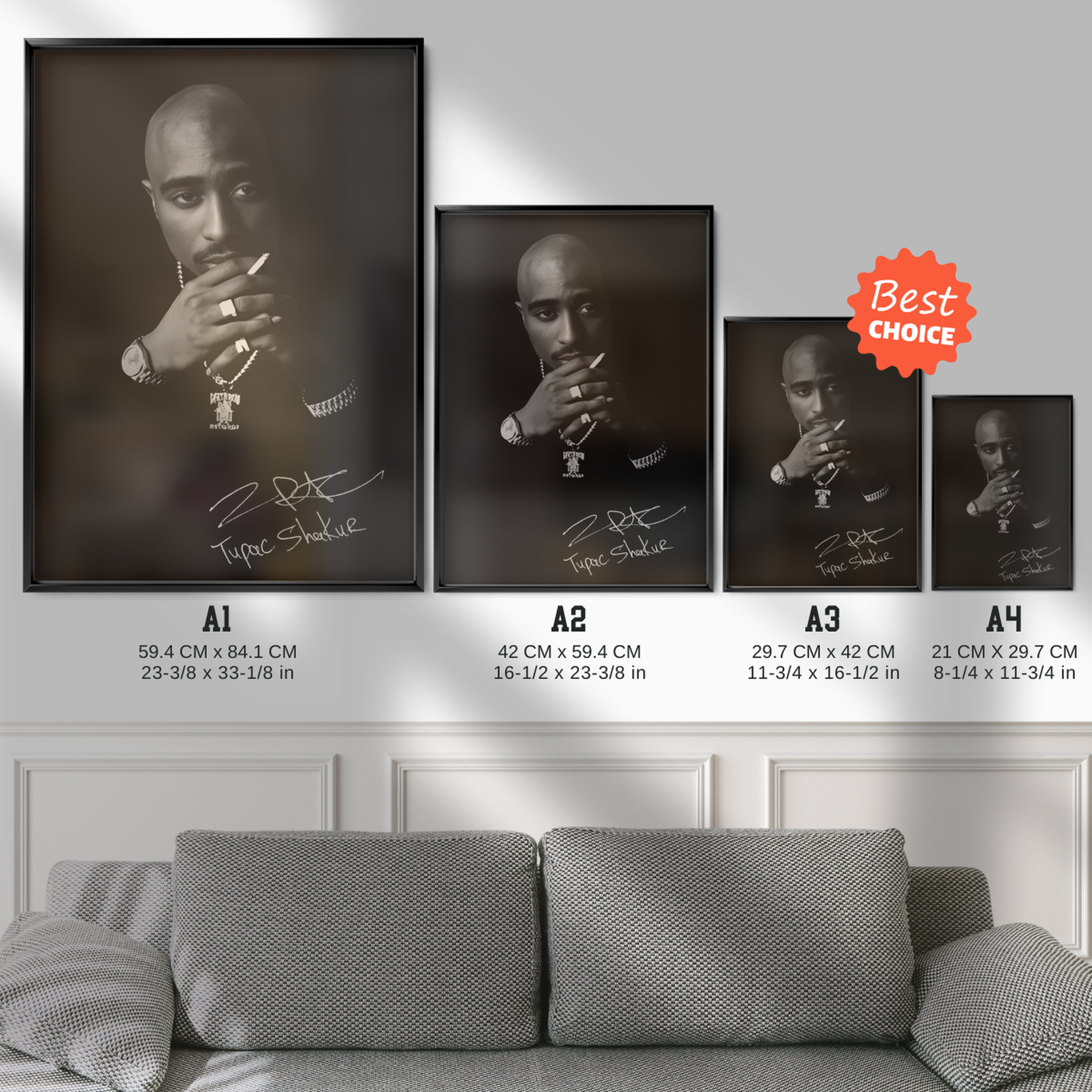 Signature Art