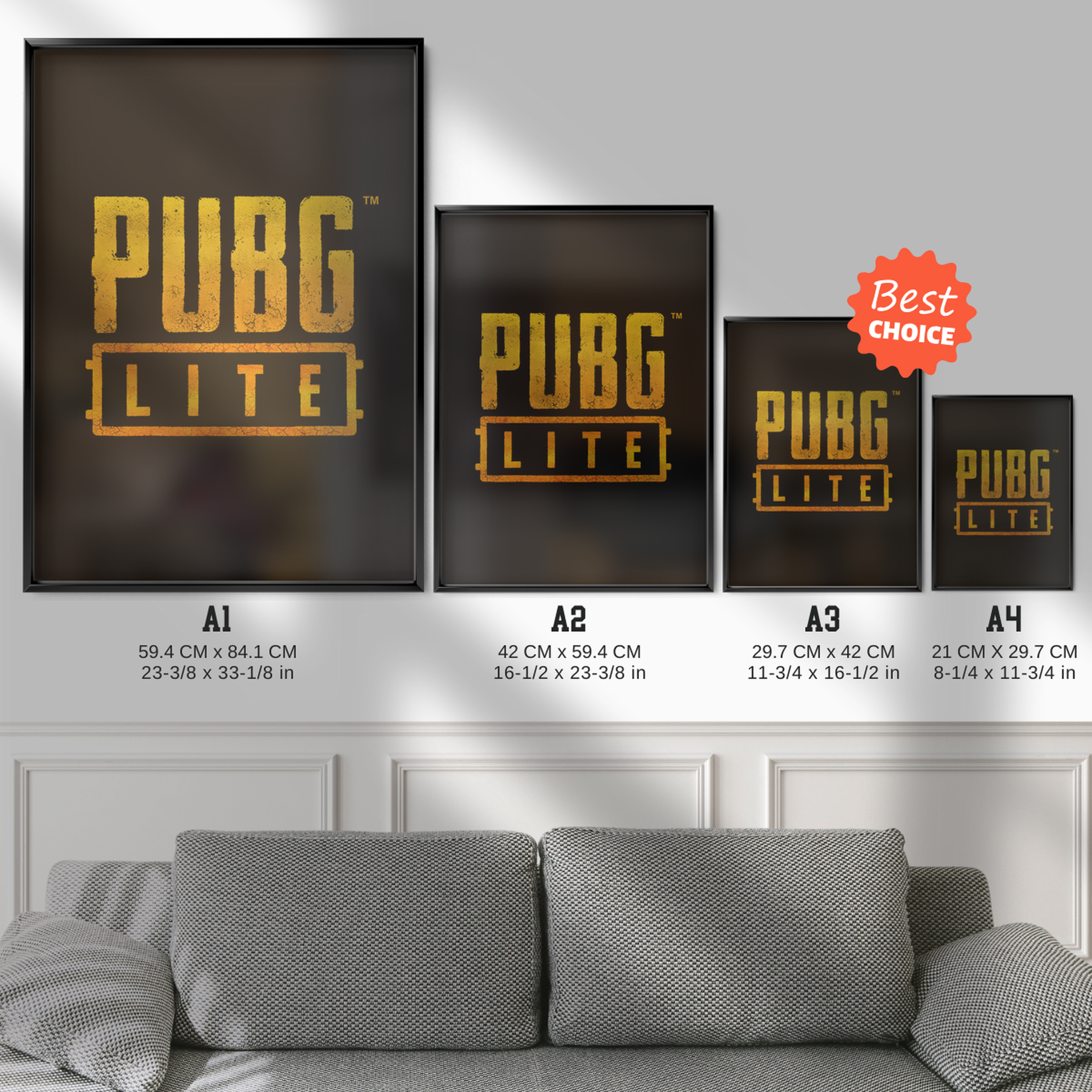 Pubg Lite (2019)