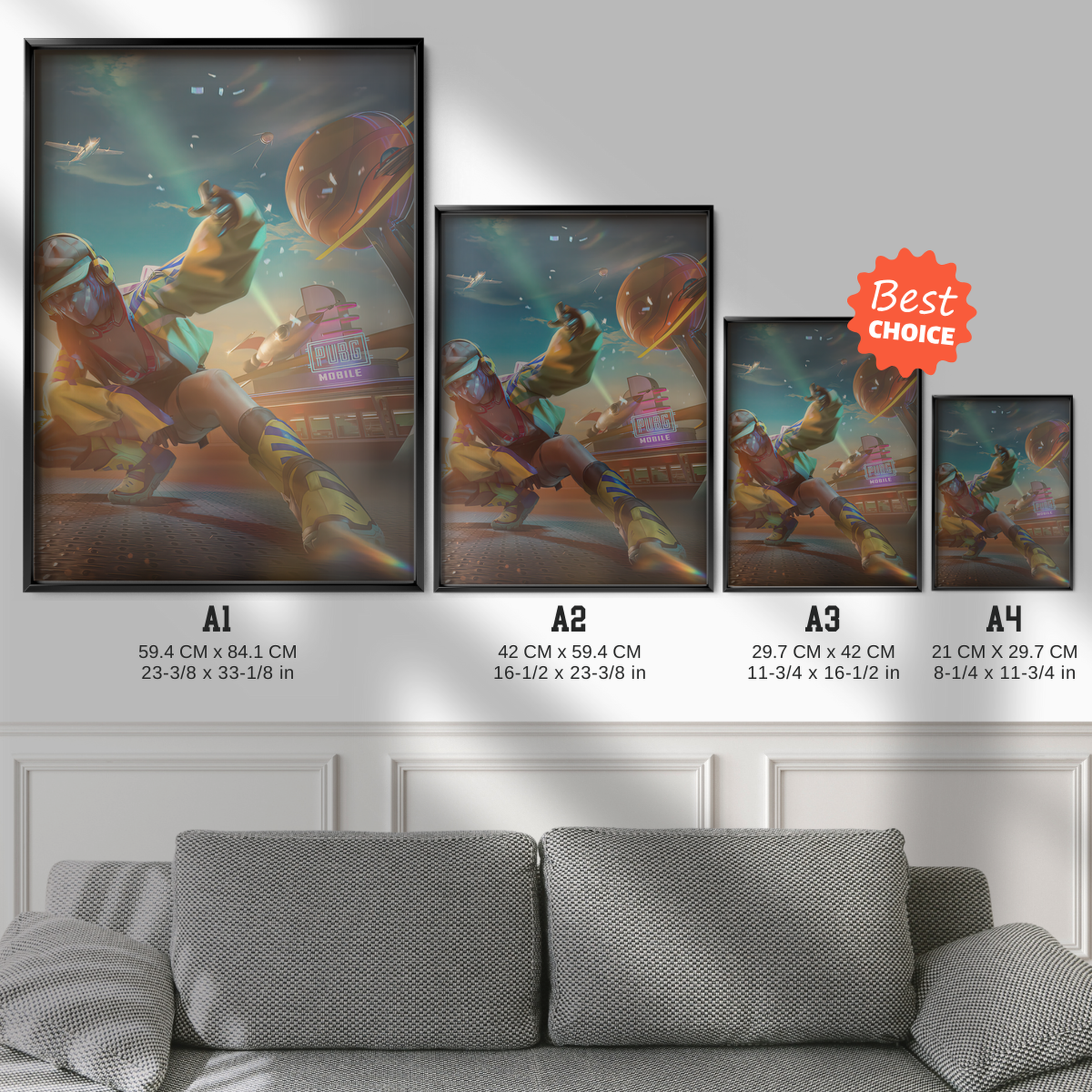 Pubg Mobile Season 18 (2021)