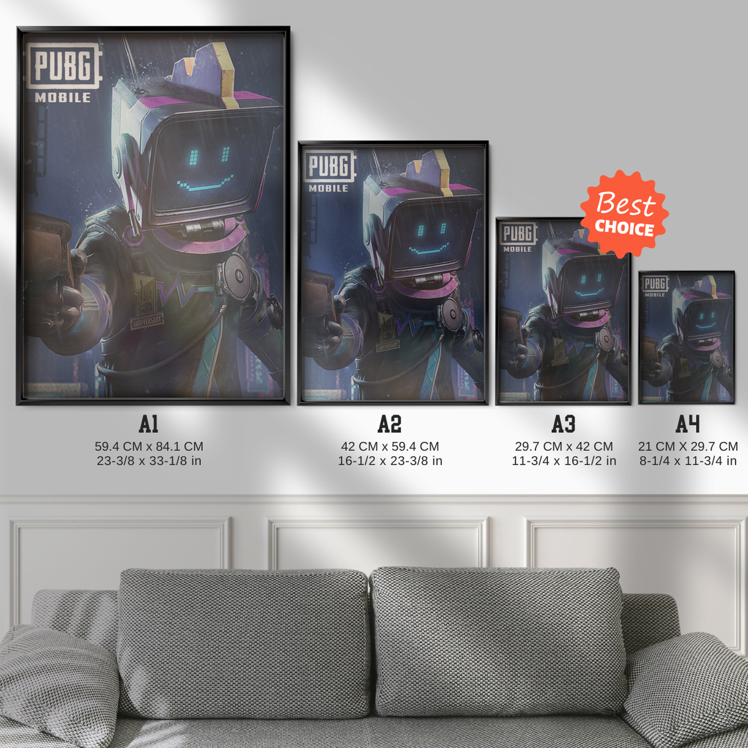 Pubg Mobile Season 6 (2020)