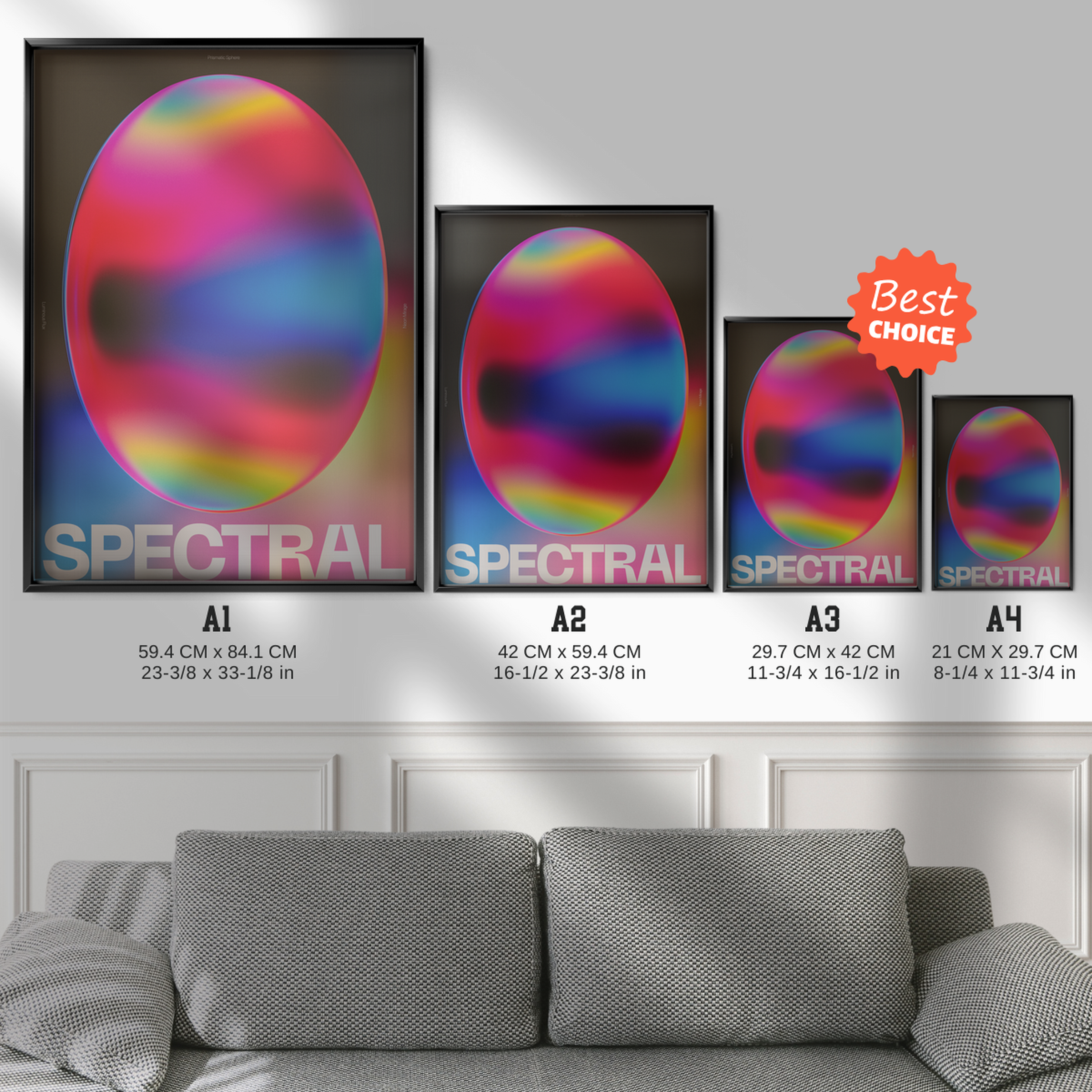 Spectral