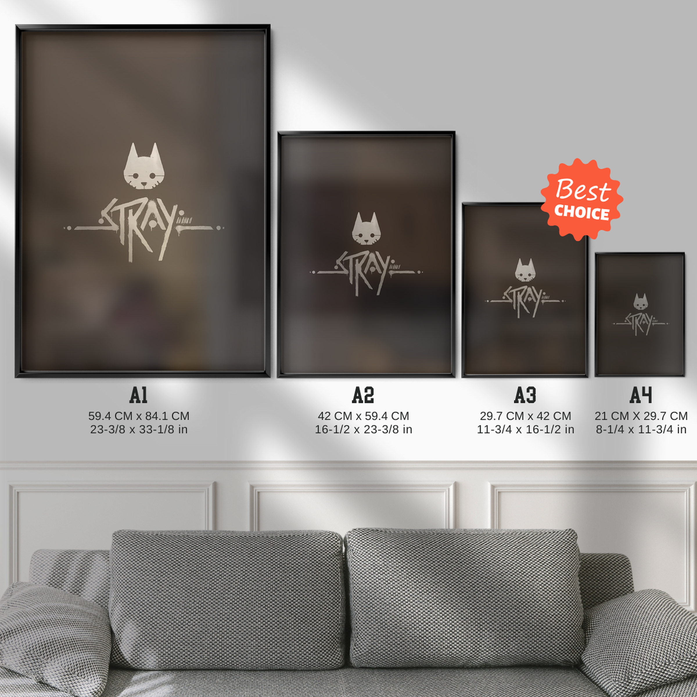 Stray Iam8bit Exclusive Edition (2022)