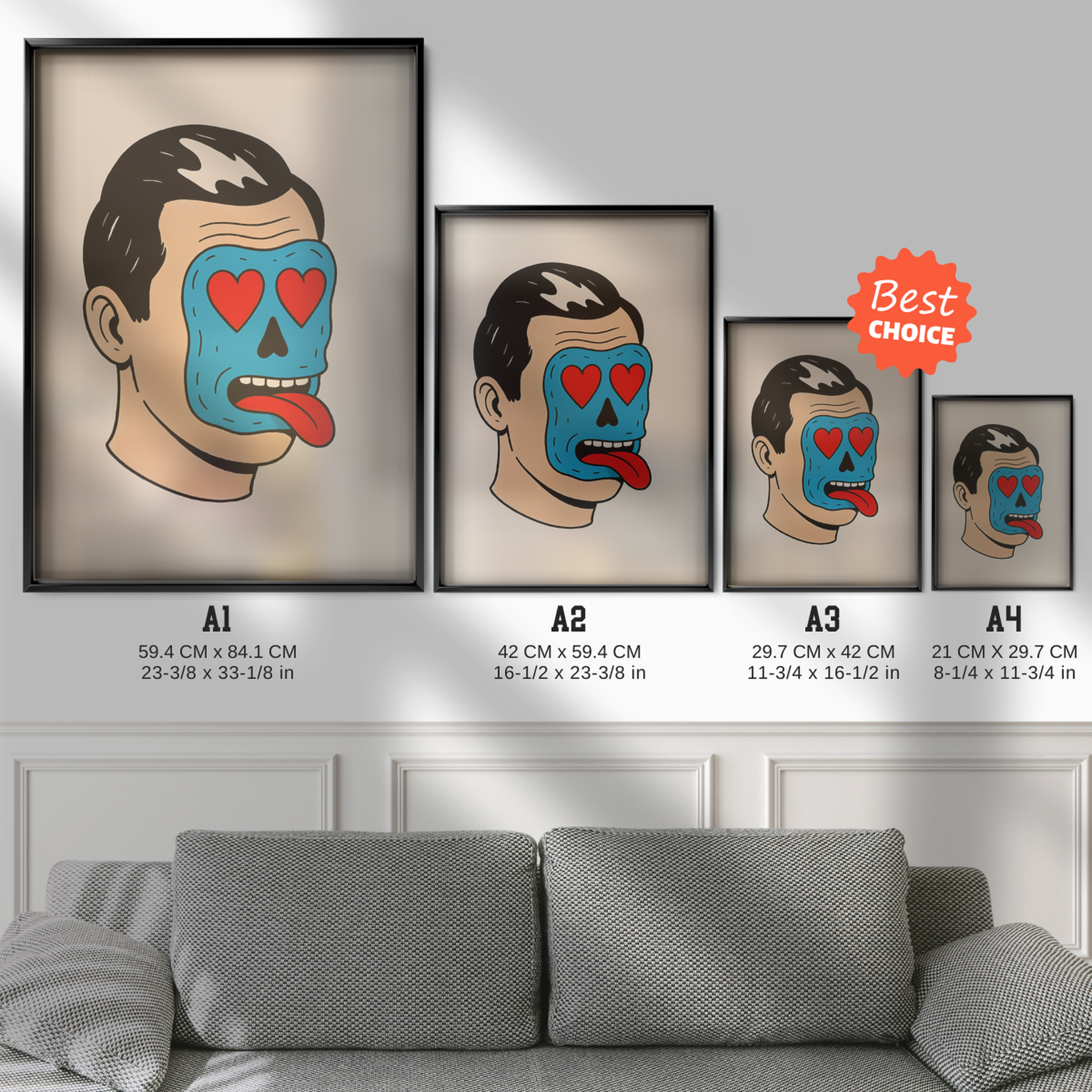 Two Face