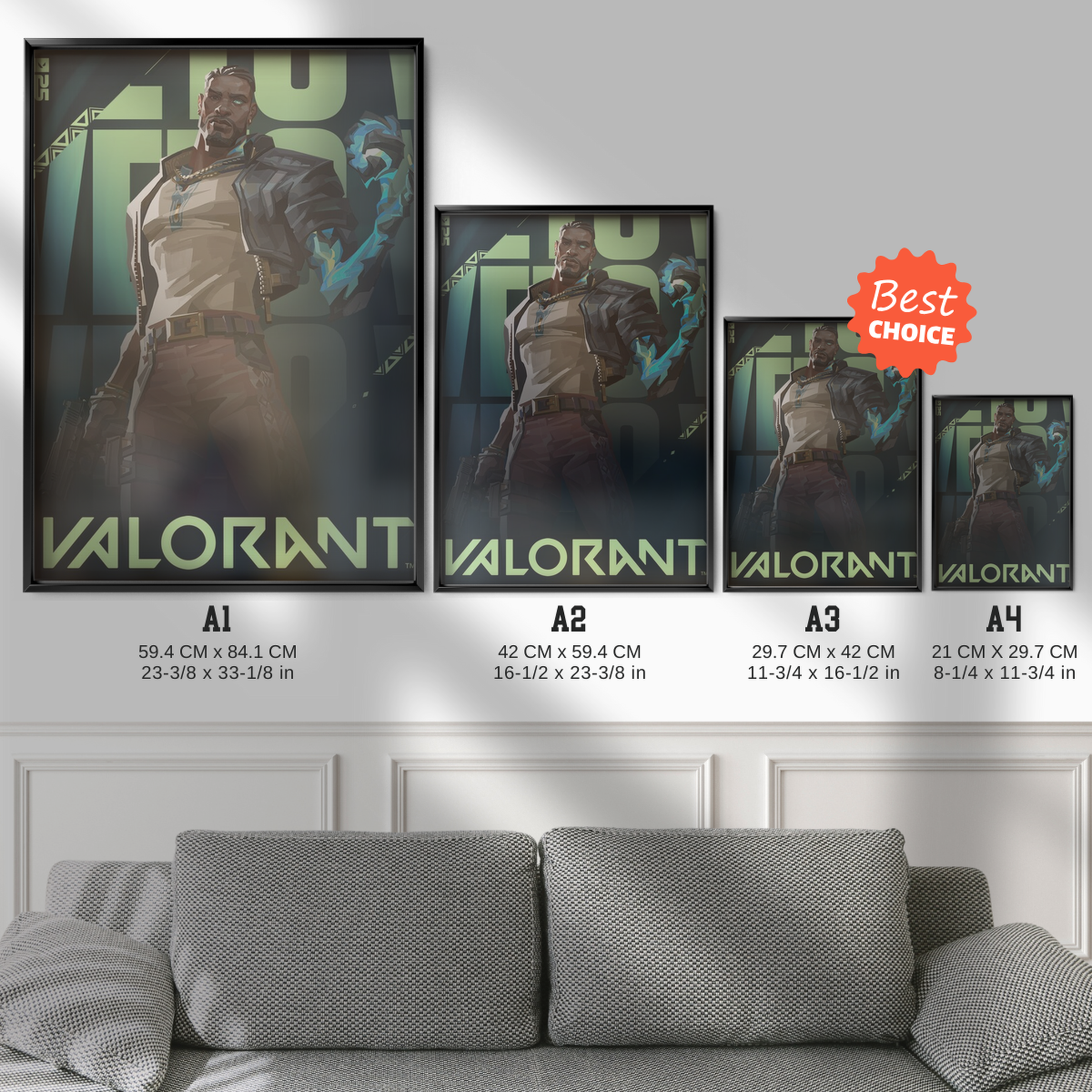 Valorant (2020)