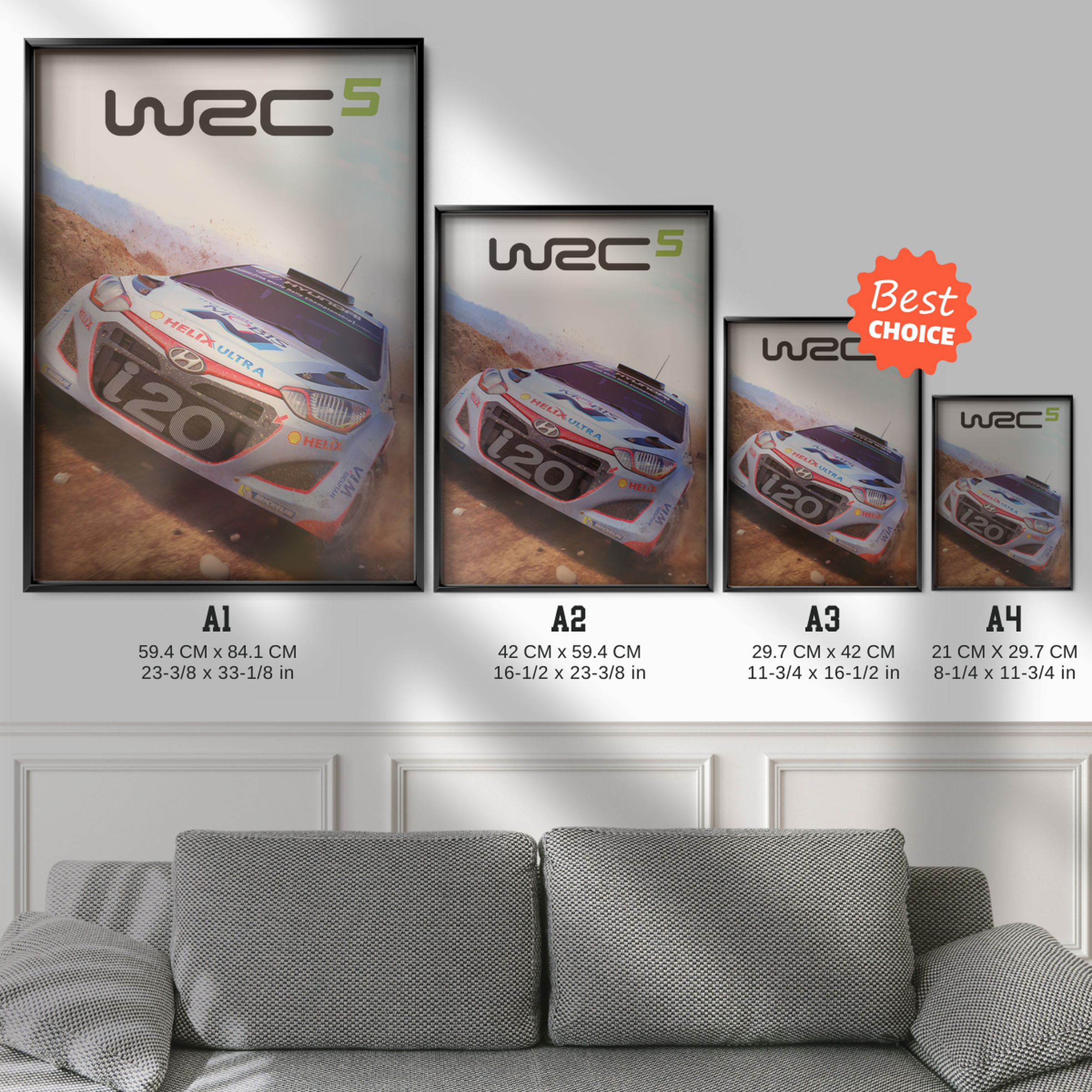 Wrc 5 Fia World Rally Championship (2015)