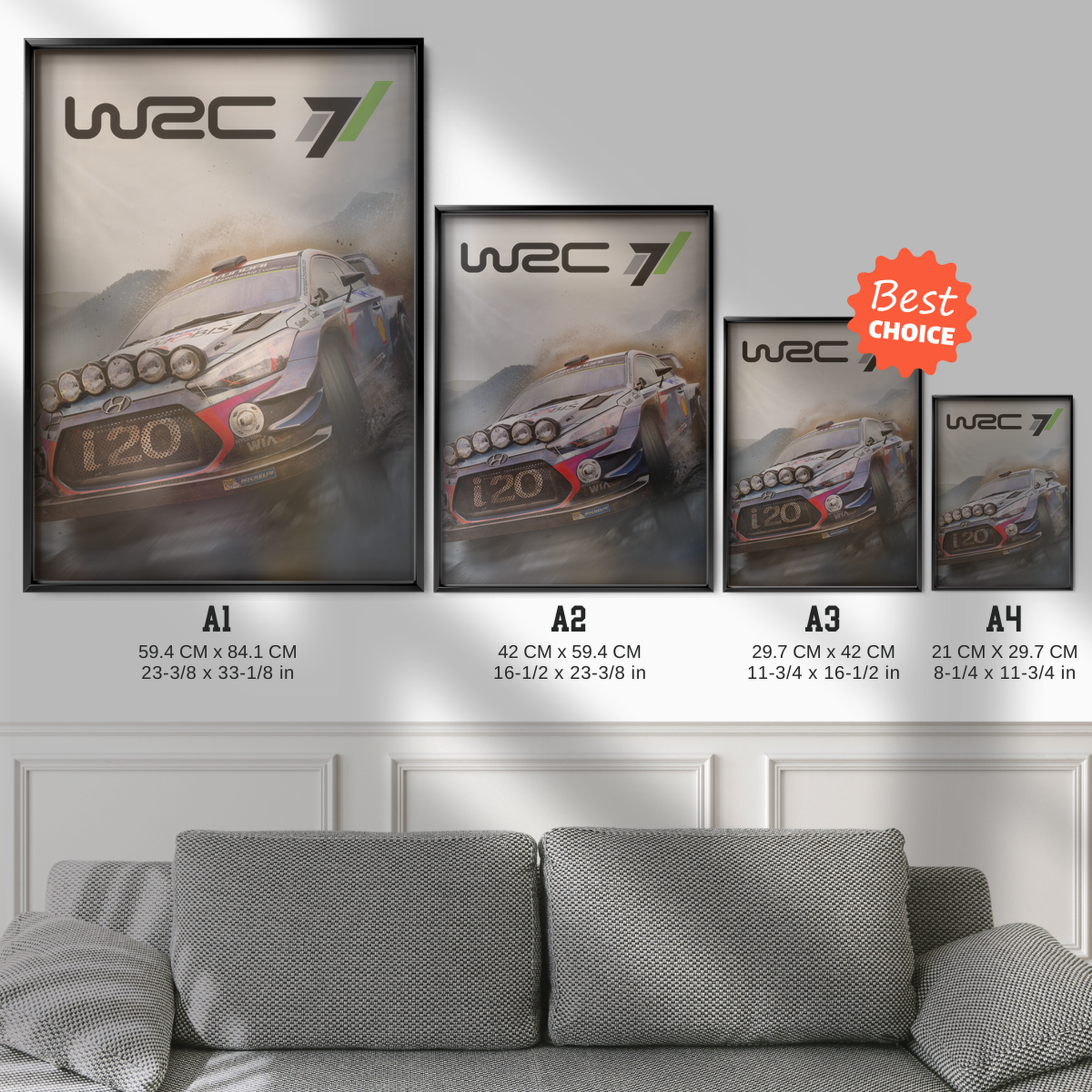 Wrc 7 (2017)