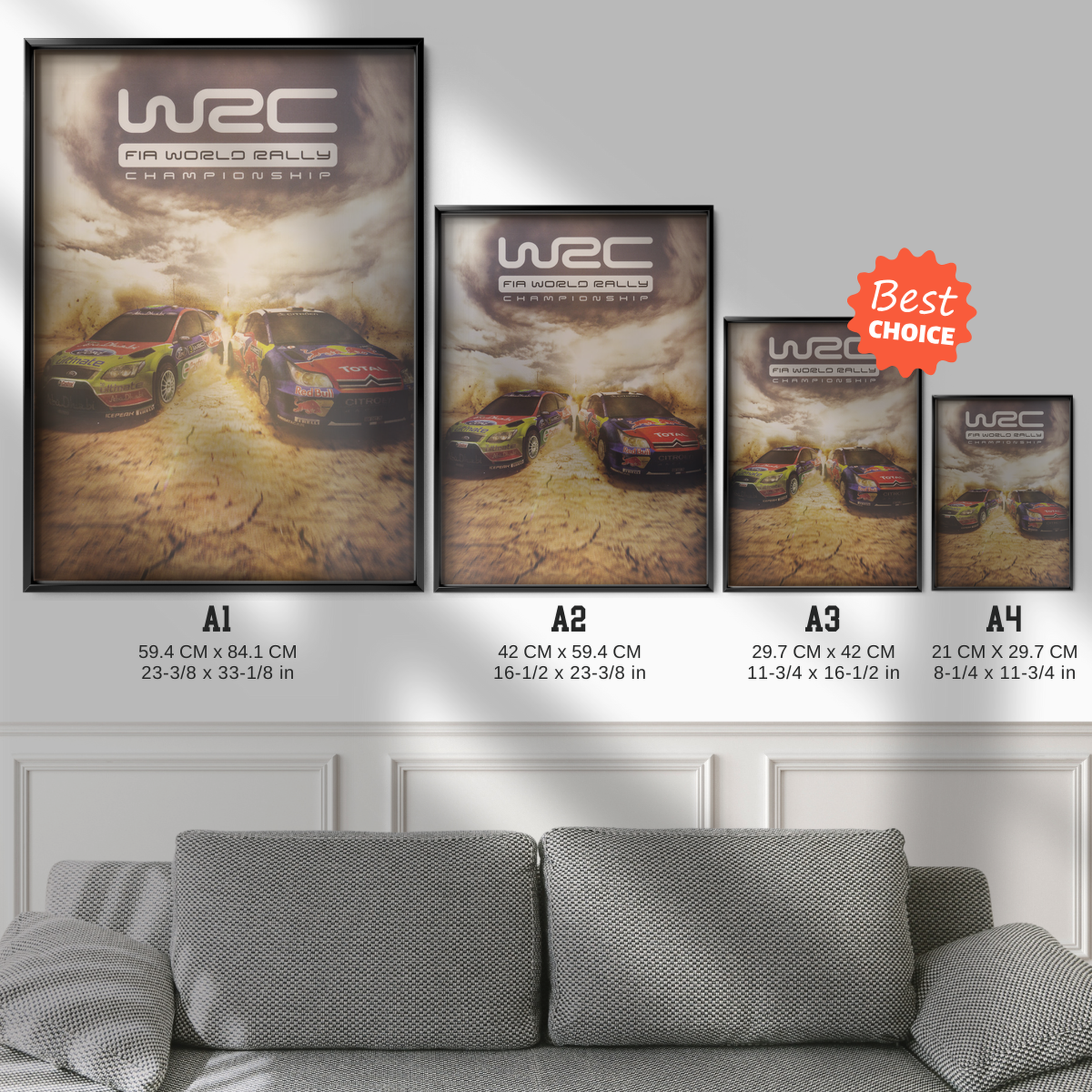 Wrc Fia World Rally Championship (2010)