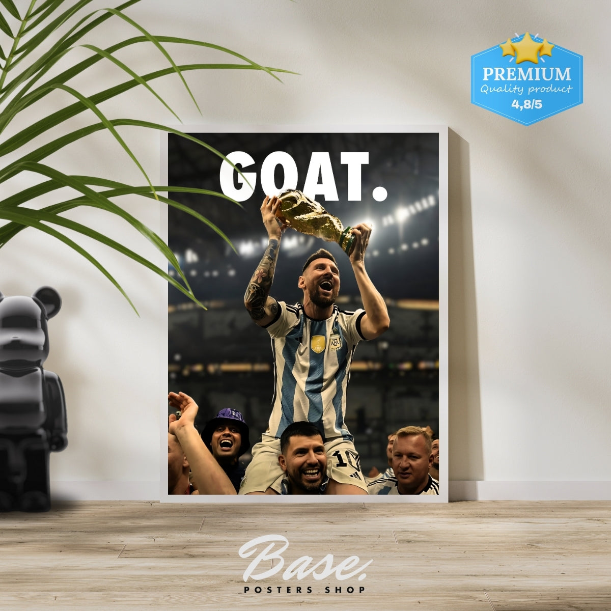 Lionel Messi World Cup 2022