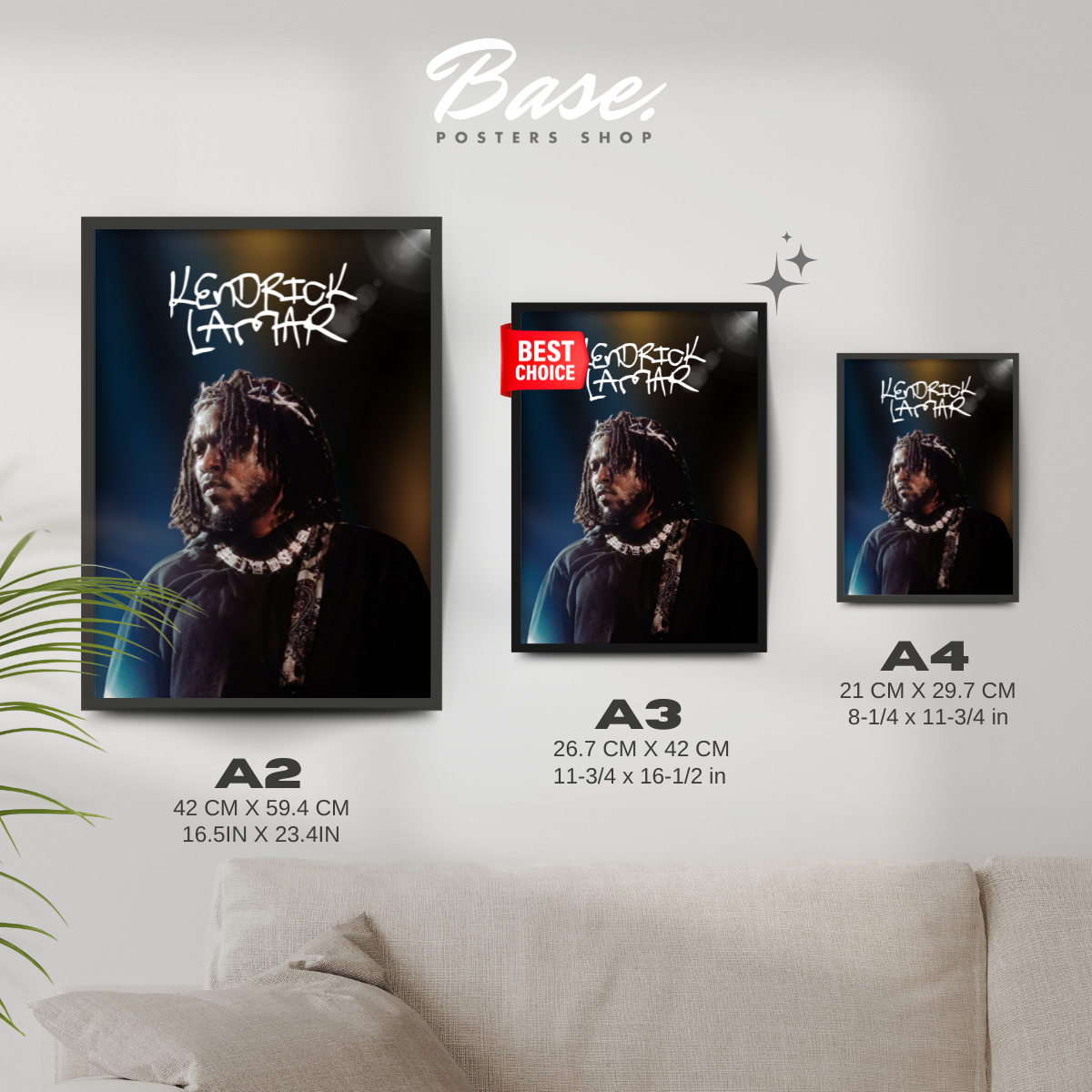 Kendrick Lamar Damn God