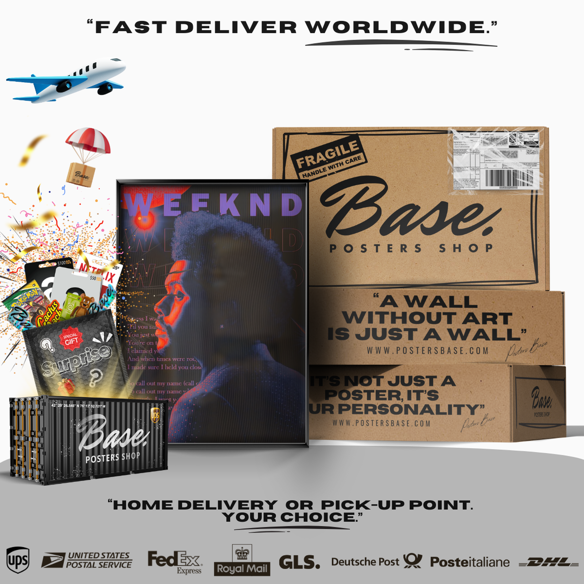 The Weeknd Call Out My Name