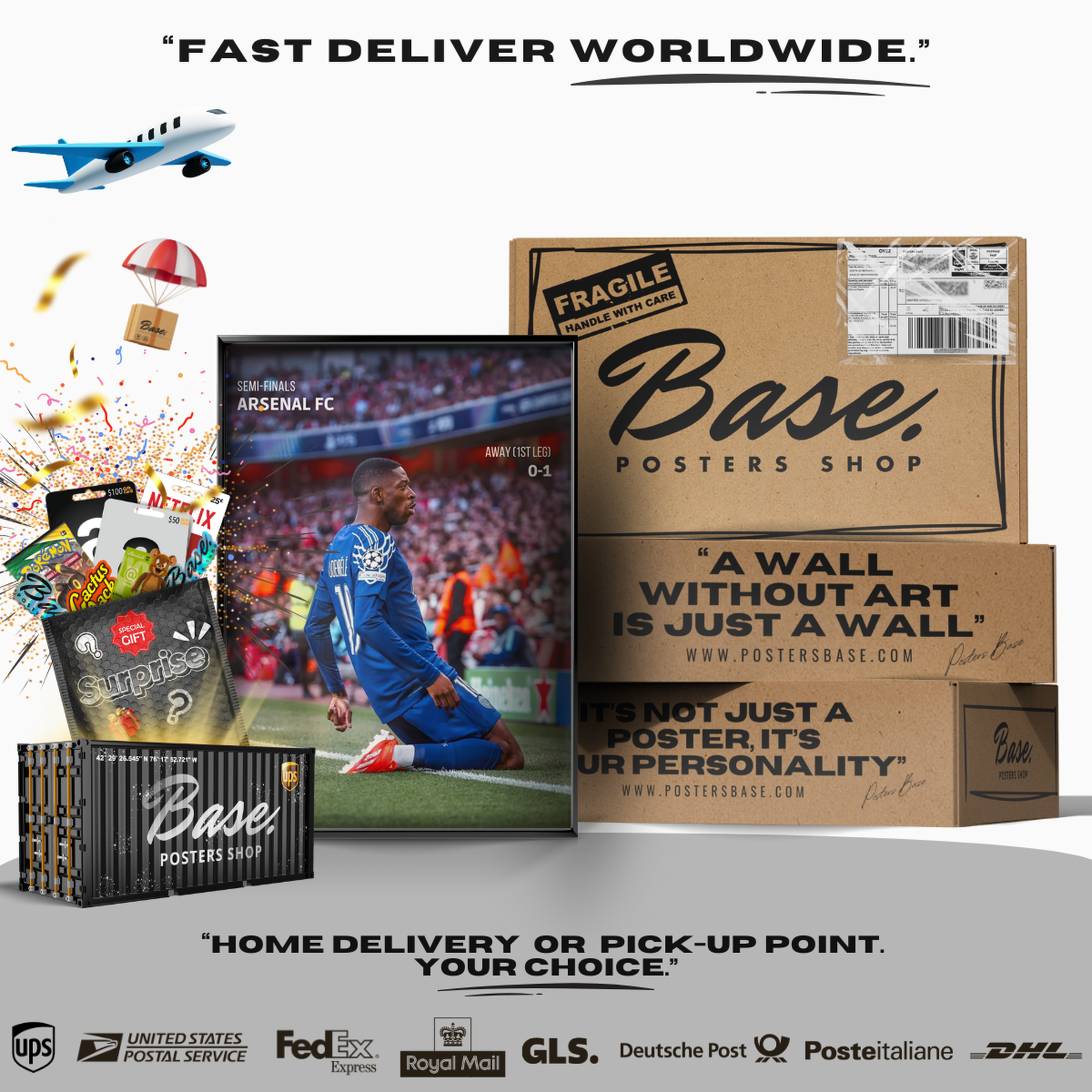 Psg Semi Finals Dembélé