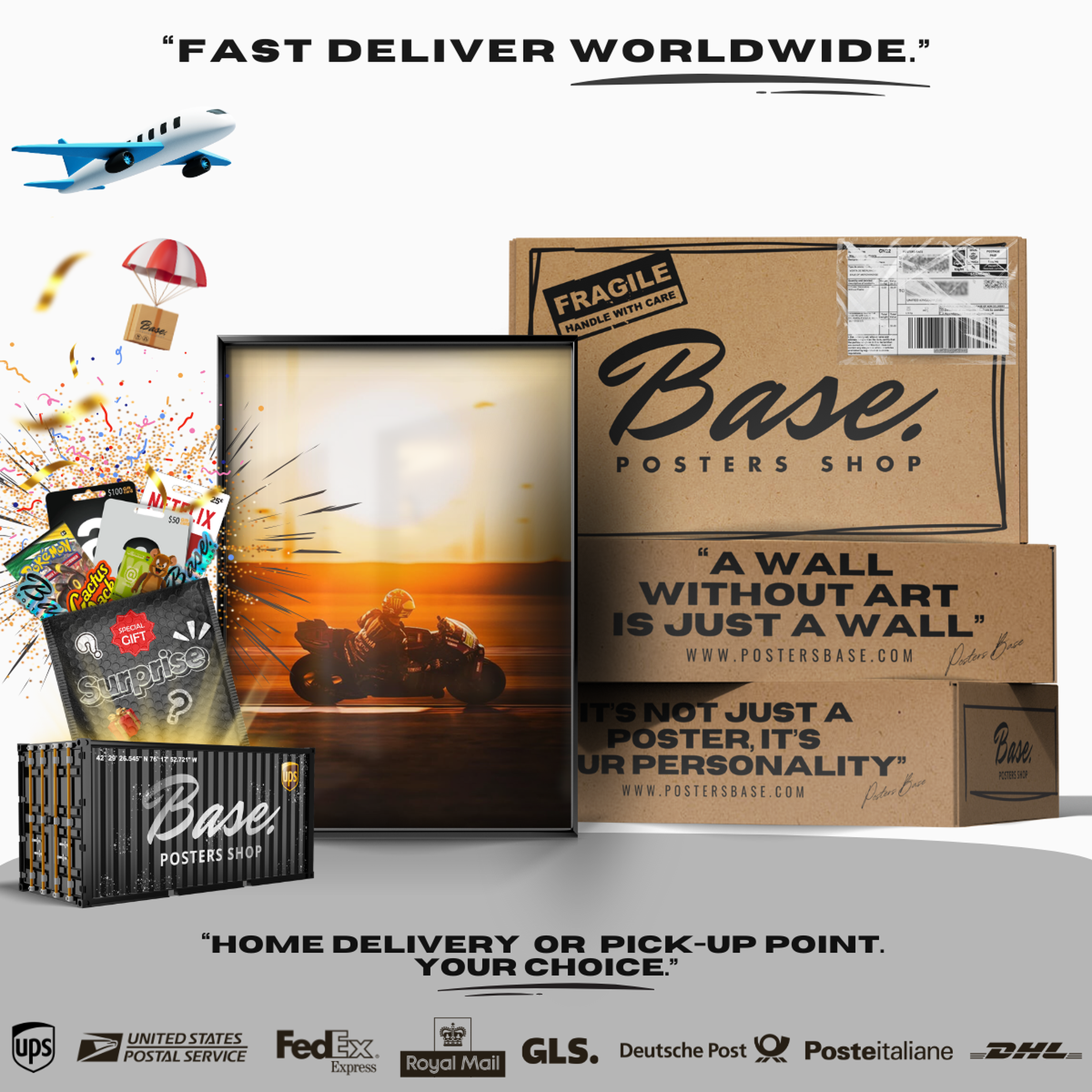 Fabio Quartararo Sunset 2025