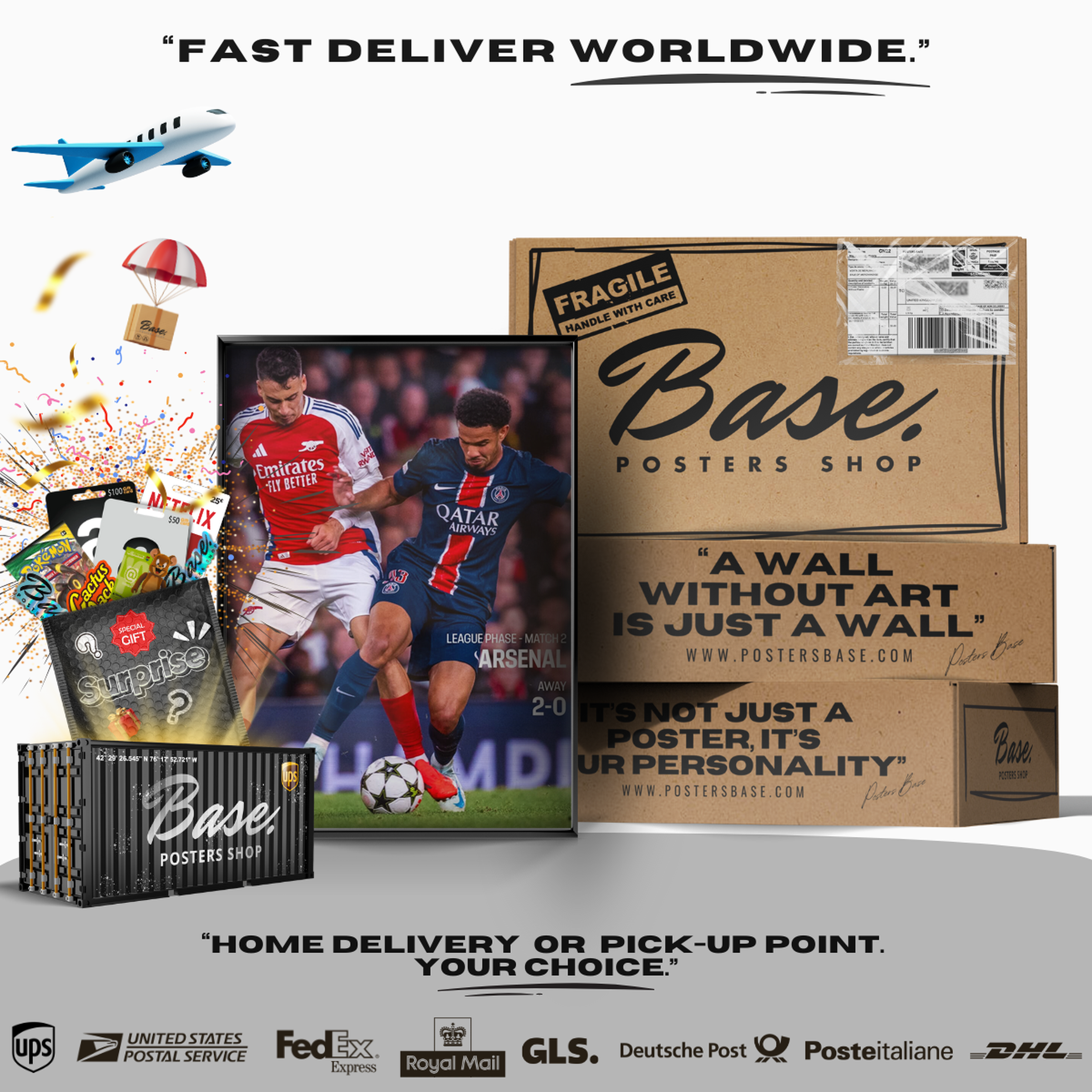 Psg Champions League Zaïre Emery