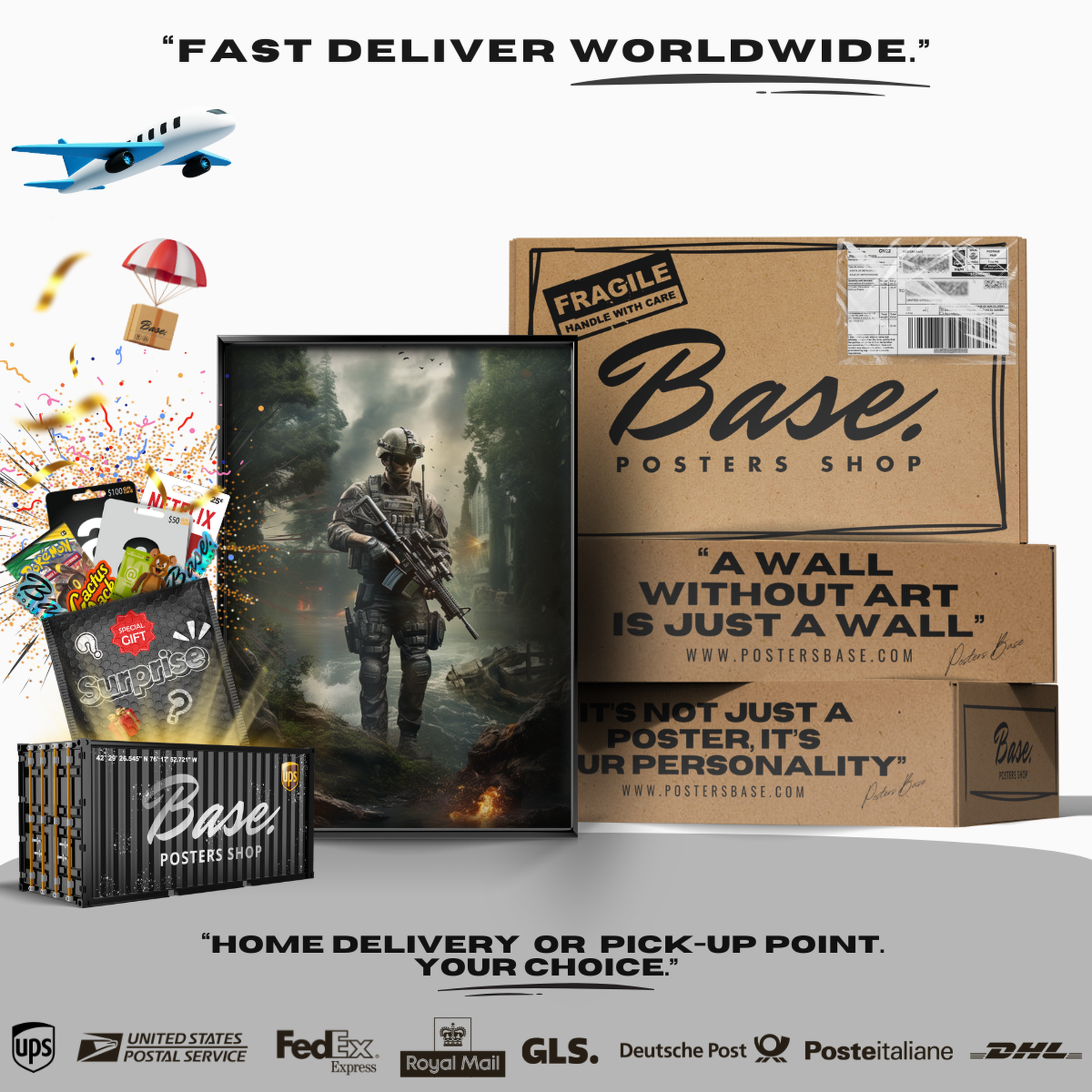 Call Of Duty – Jungle Sniper Mission