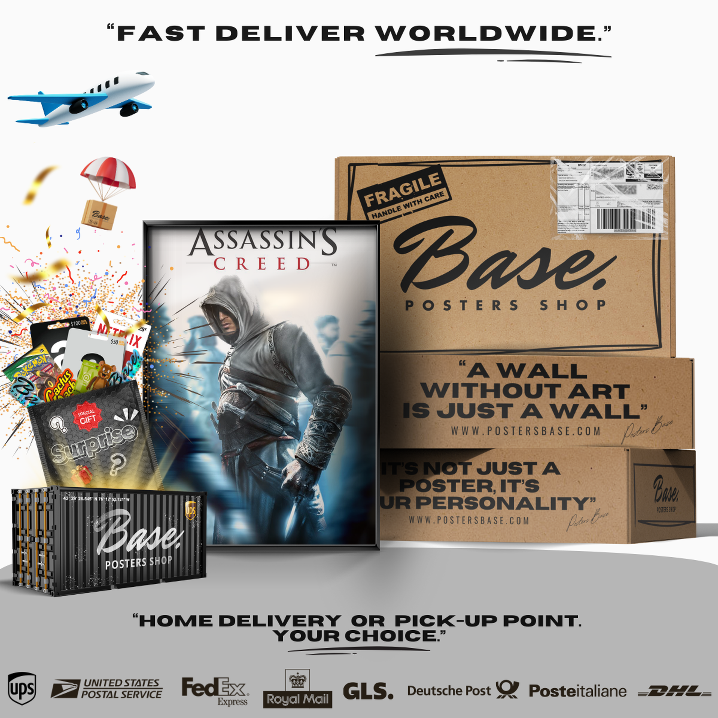 Assassin's Creed (2007)