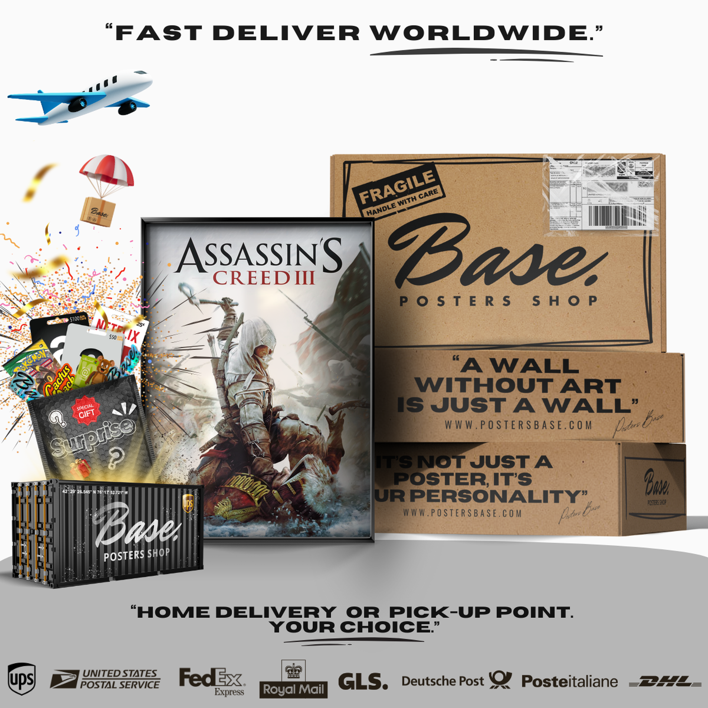 Assassin's Creed Iii (2012)