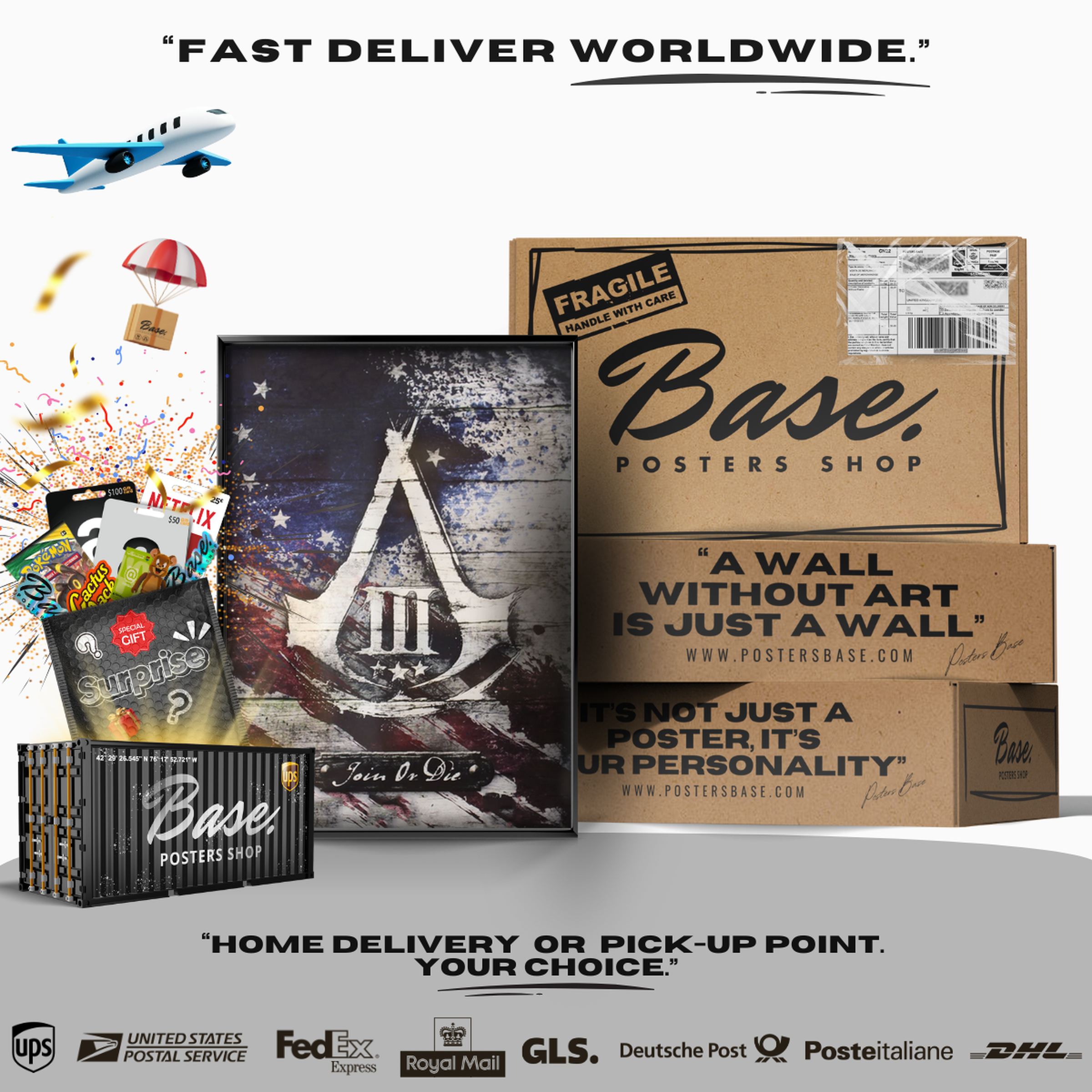 Assassin's Creed Iii Join Or Die Edition (2012)