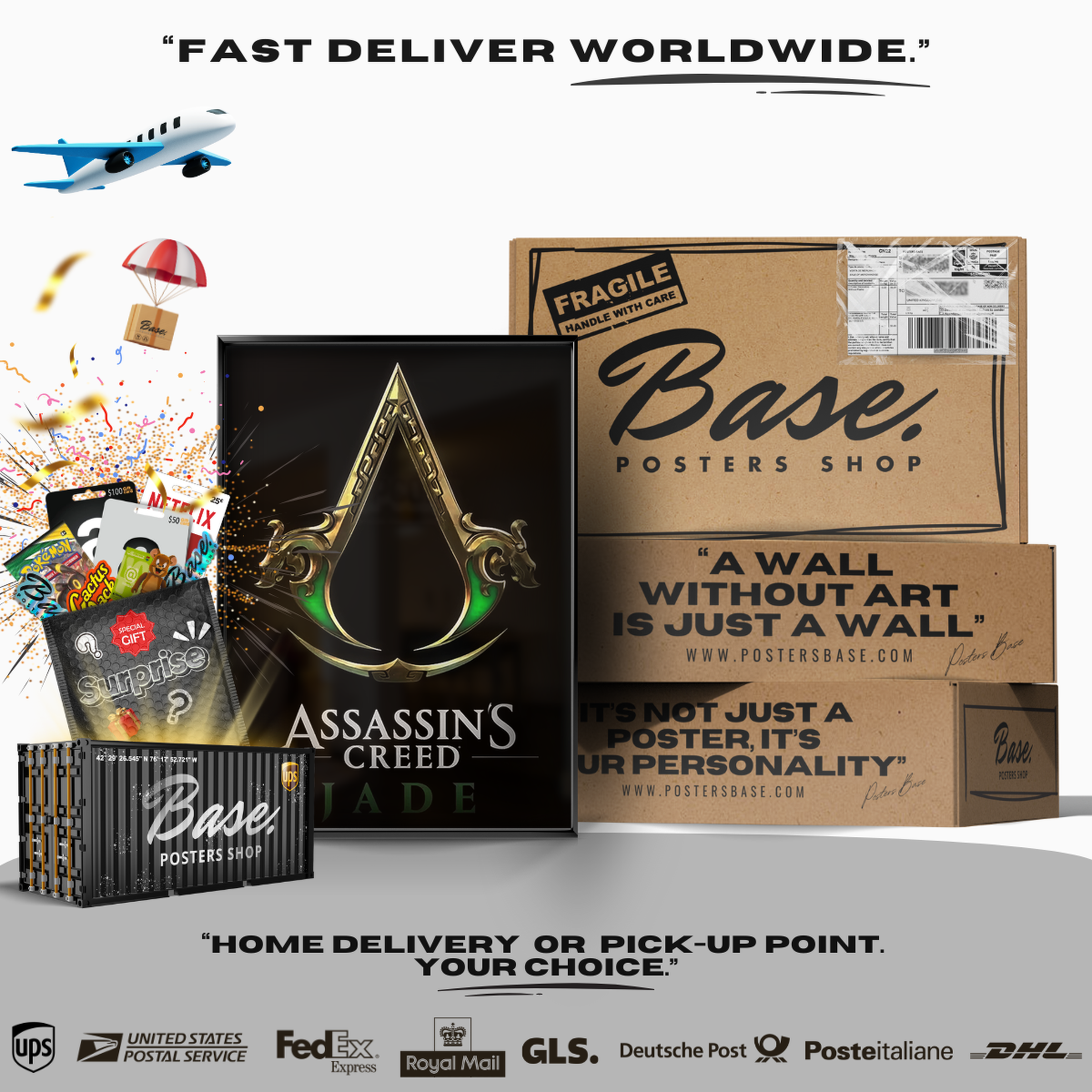 Assassin's Creed Jade (2025)