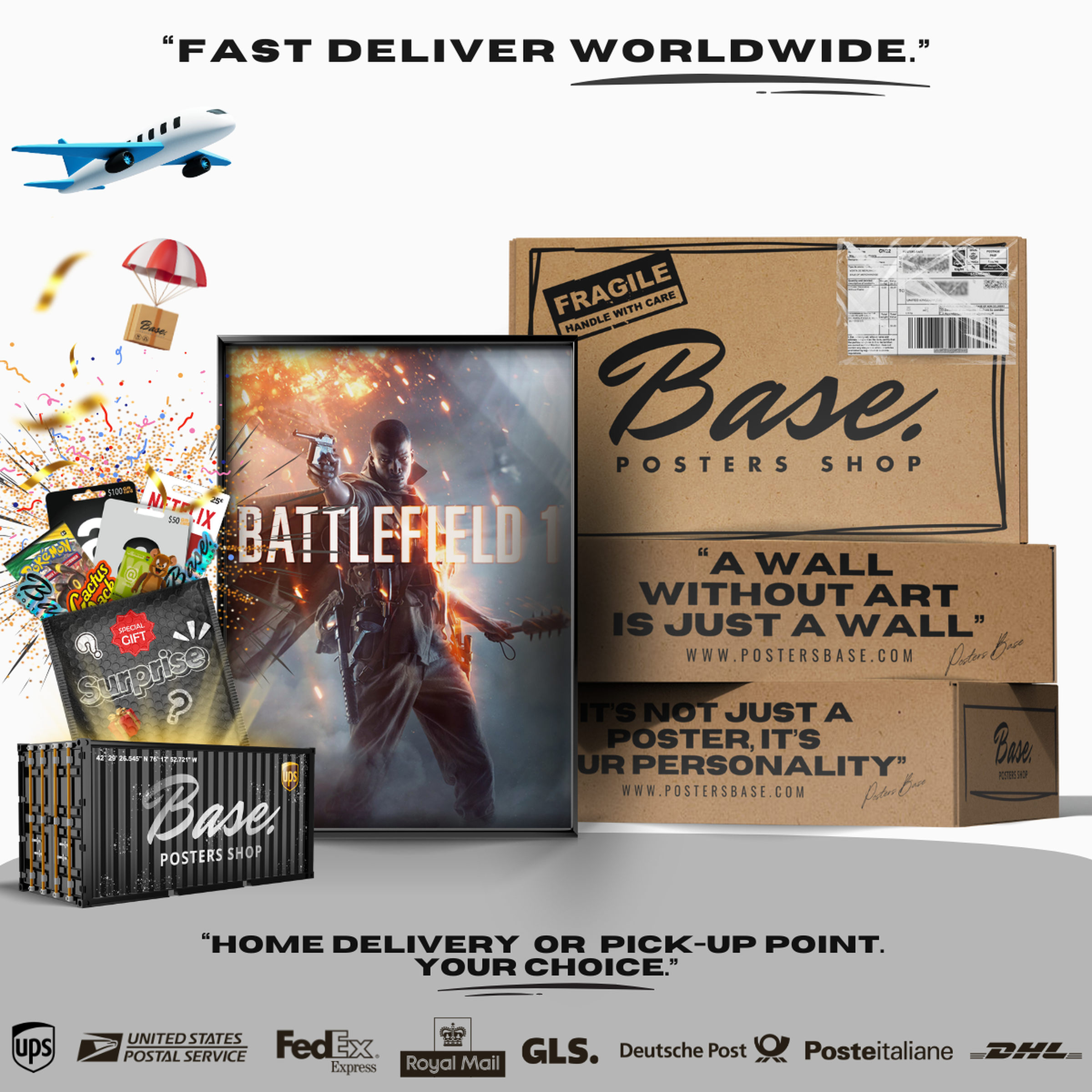 Battlefield 1 (2016)