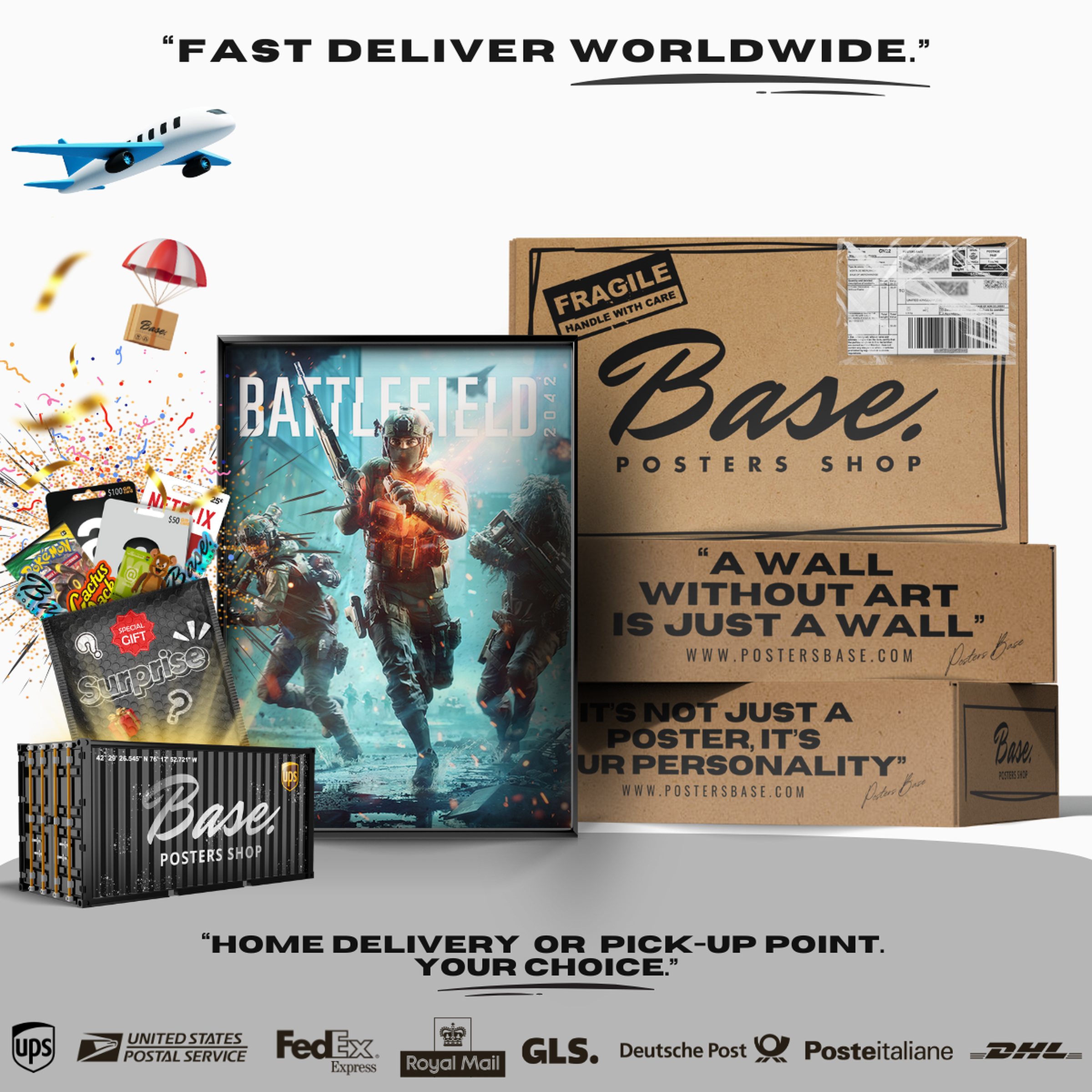 Battlefield 2042 (2021)