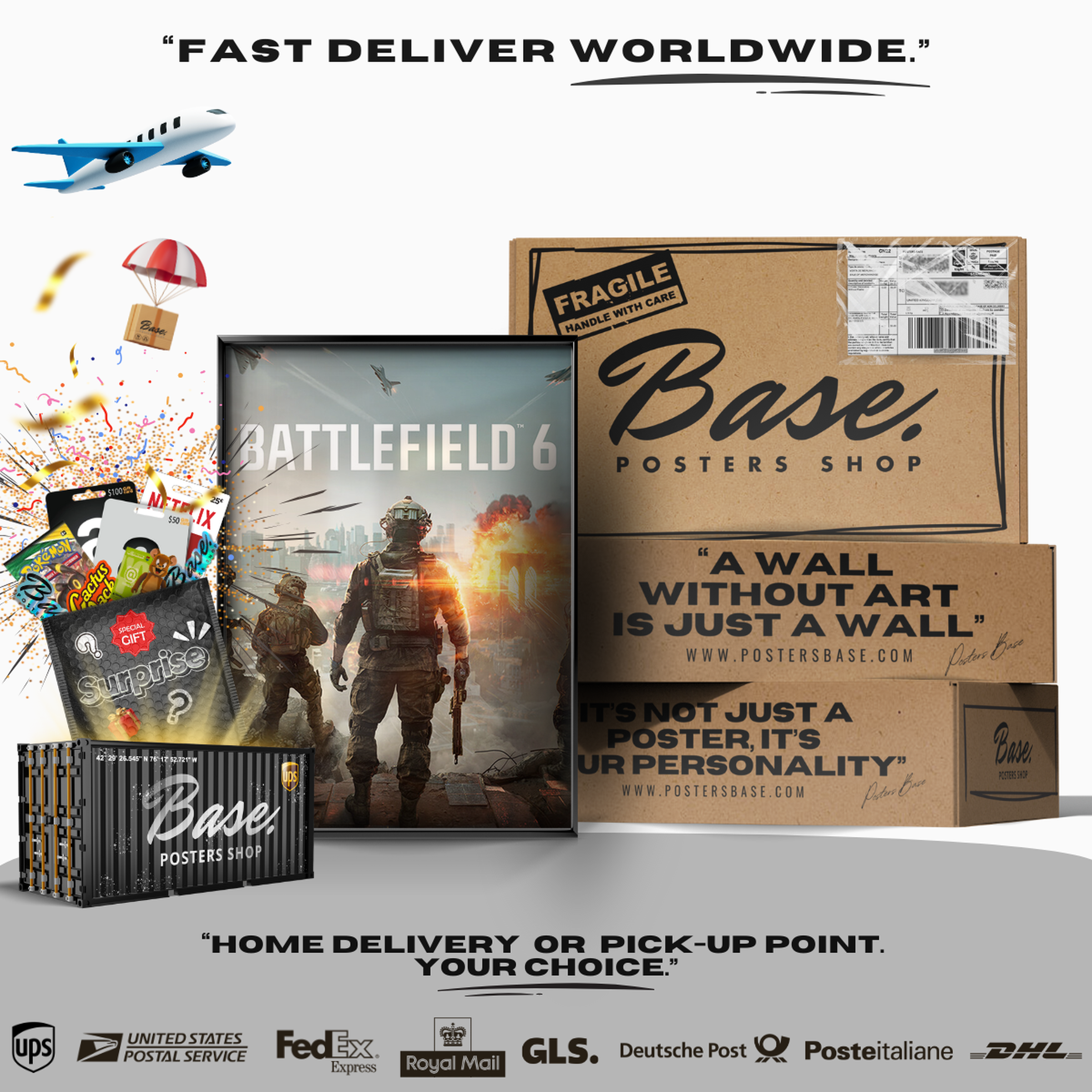 Battlefield 6 (2025)