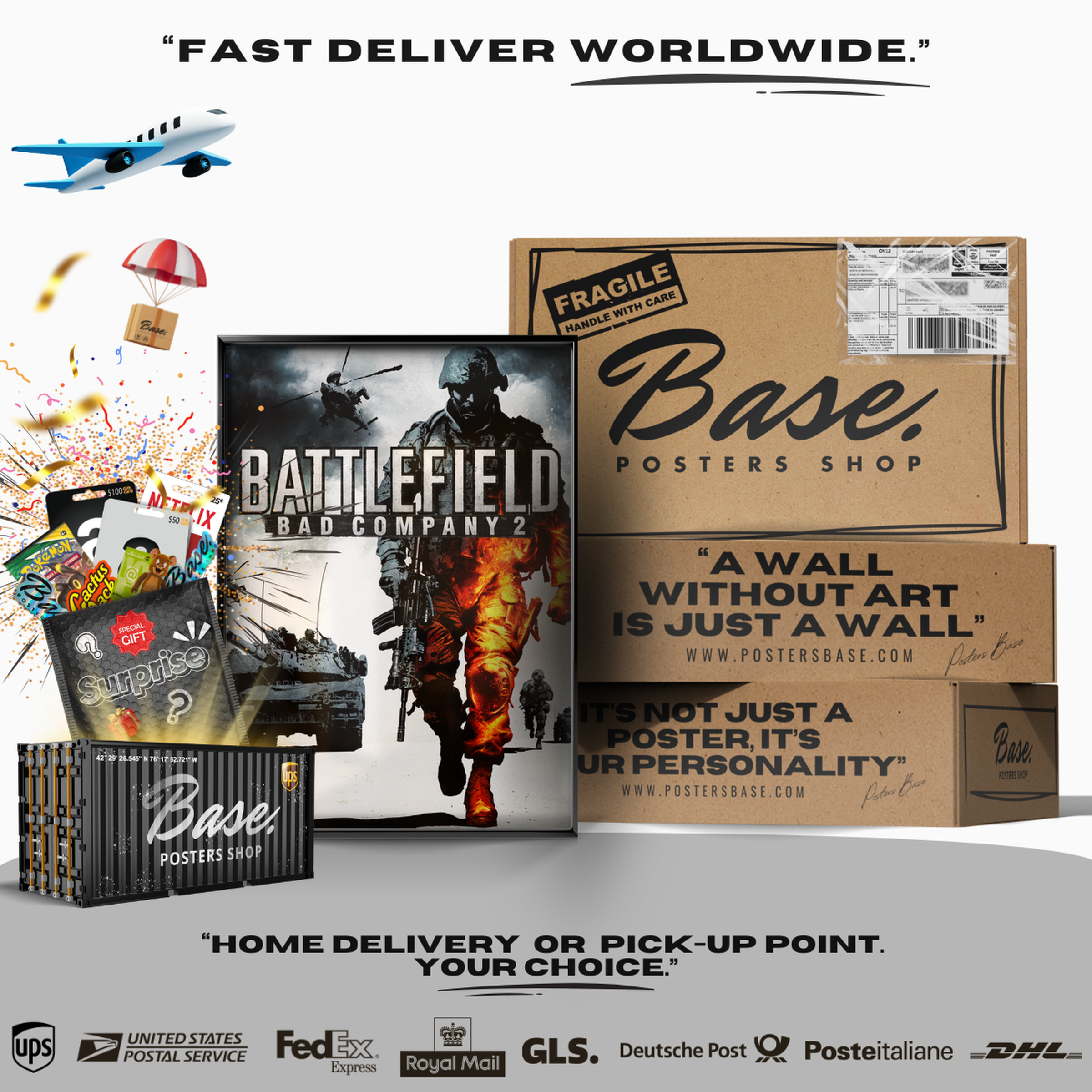 Battlefield Bad Company 2 (2010)