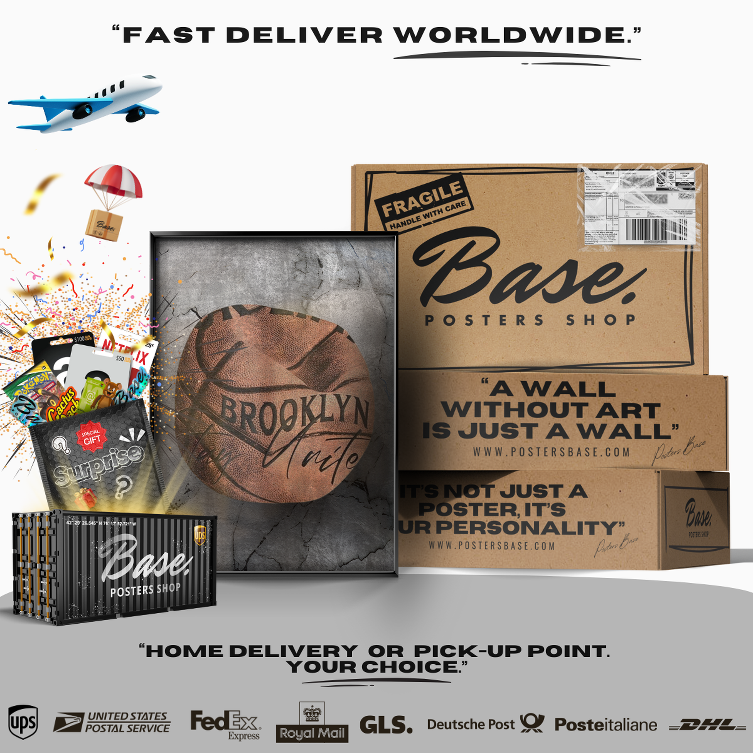 Brooklyn Nights Basketball