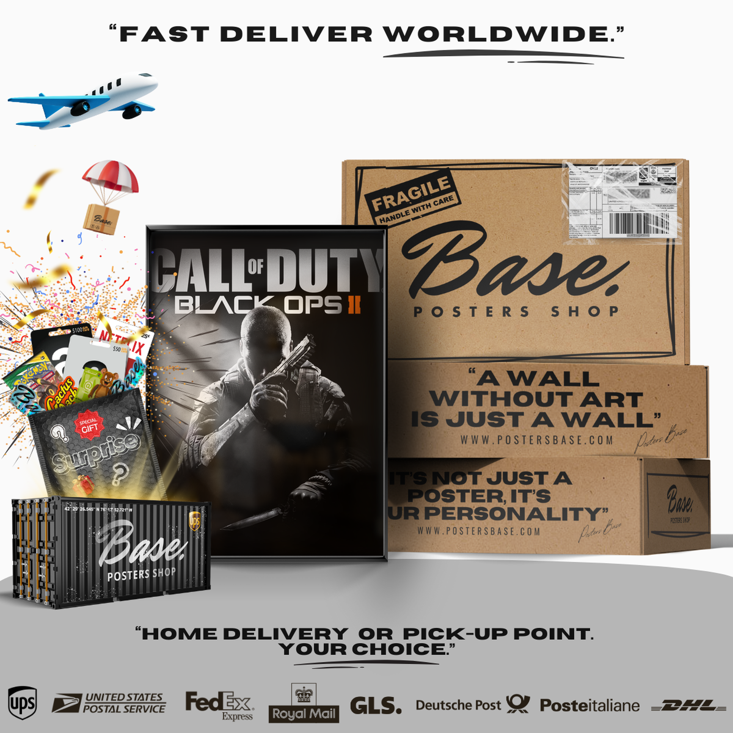 Call Of Duty Black Ops Ii (2012)