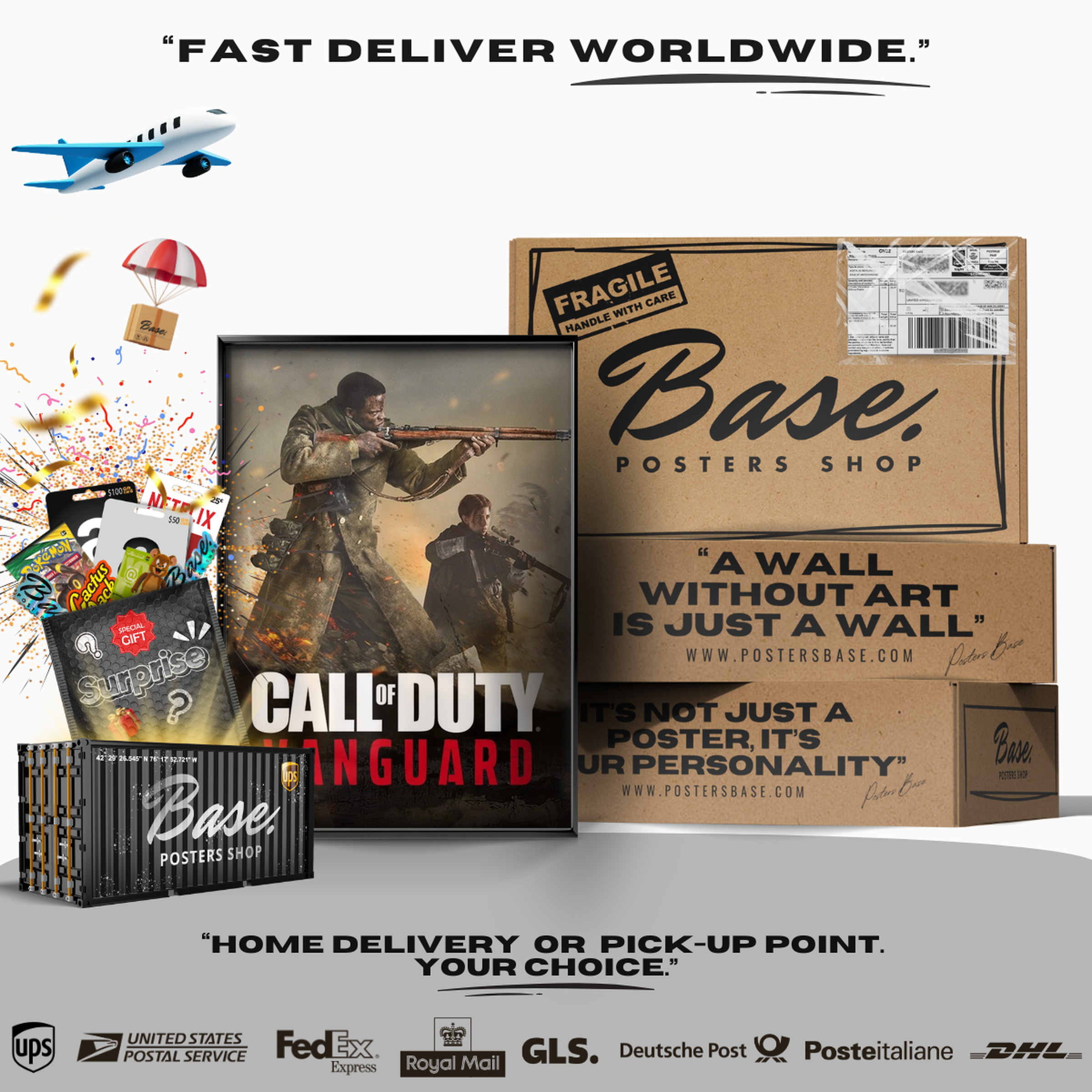 Call Of Duty Vanguard (2021)