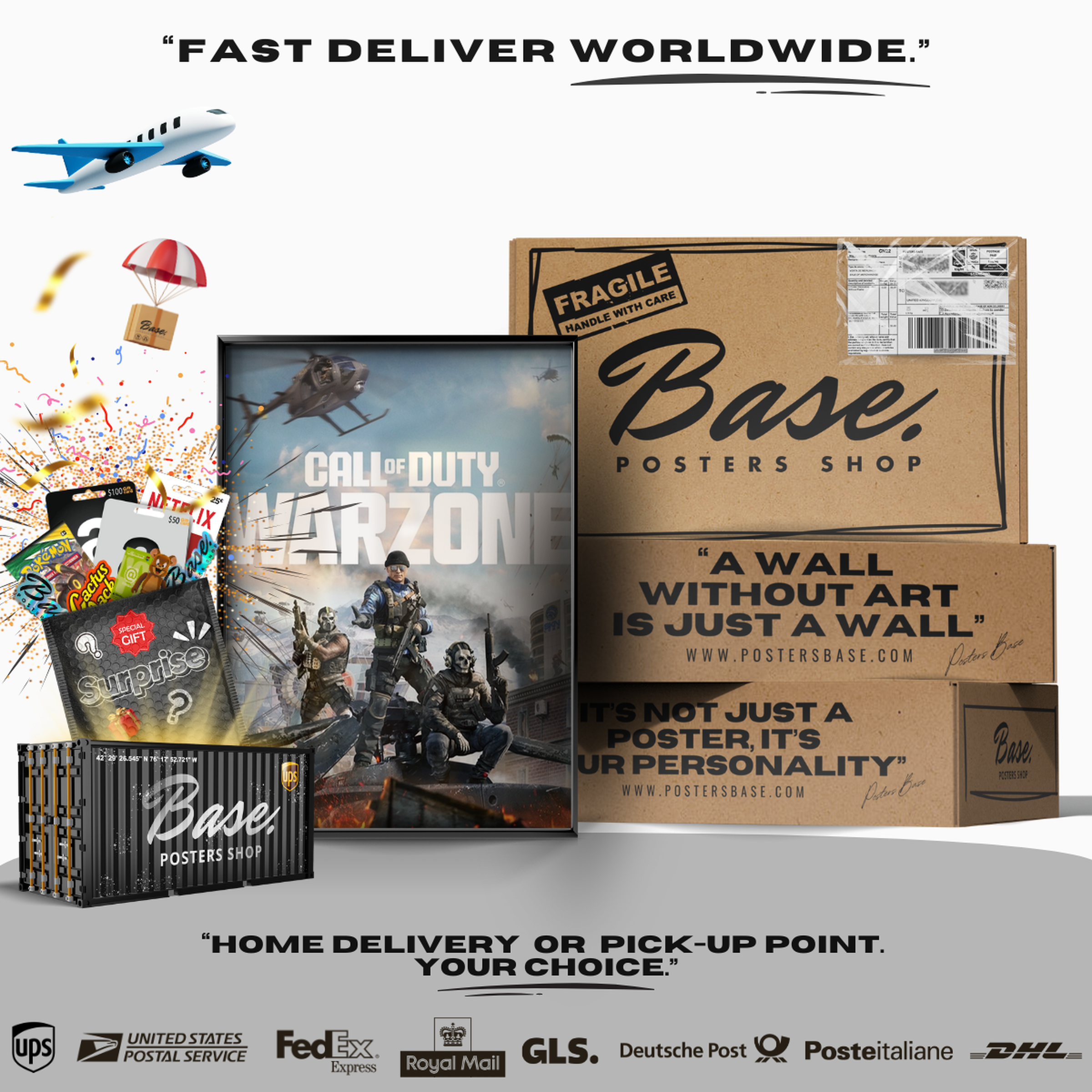 Call Of Duty Warzone (2022)