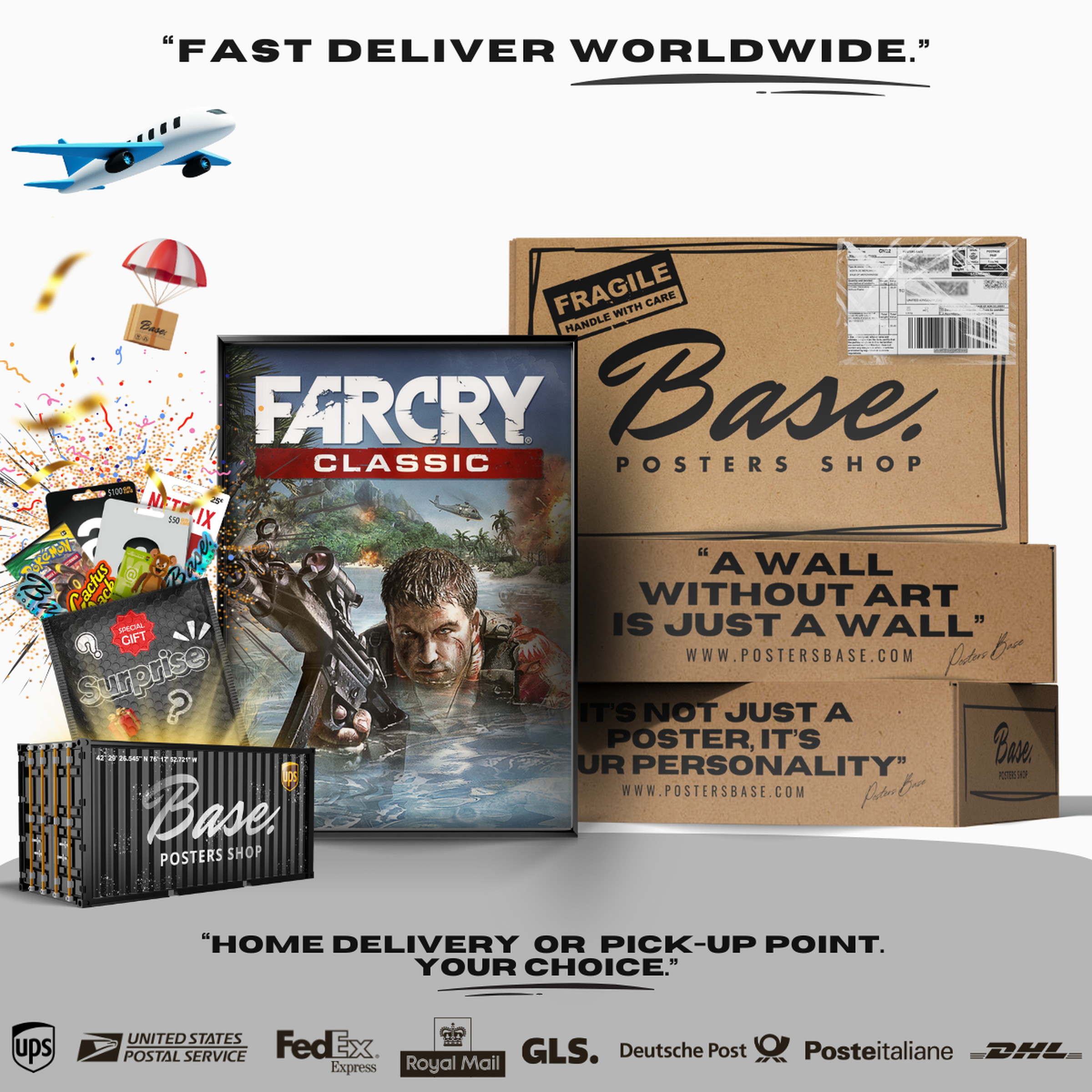 Far Cry Classic (2014)