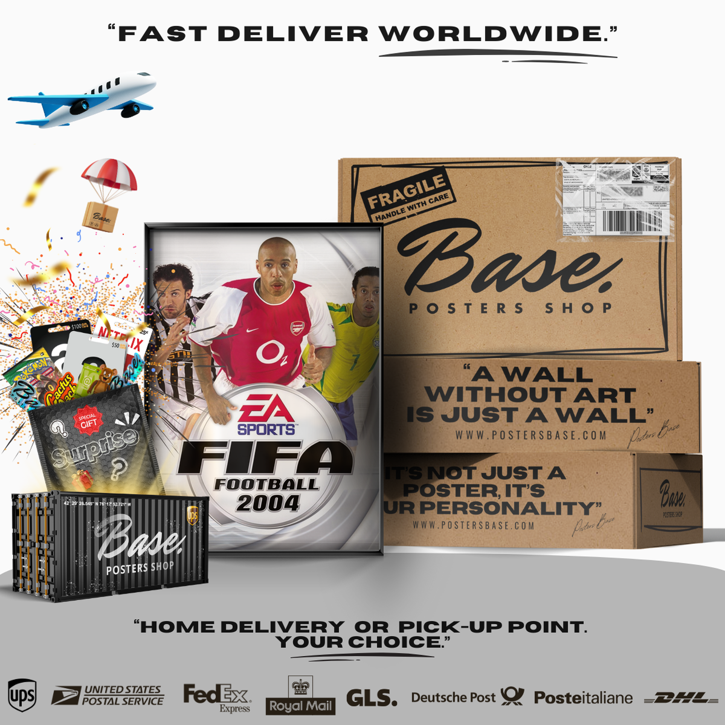 Fifa Soccer 2004 (2003)