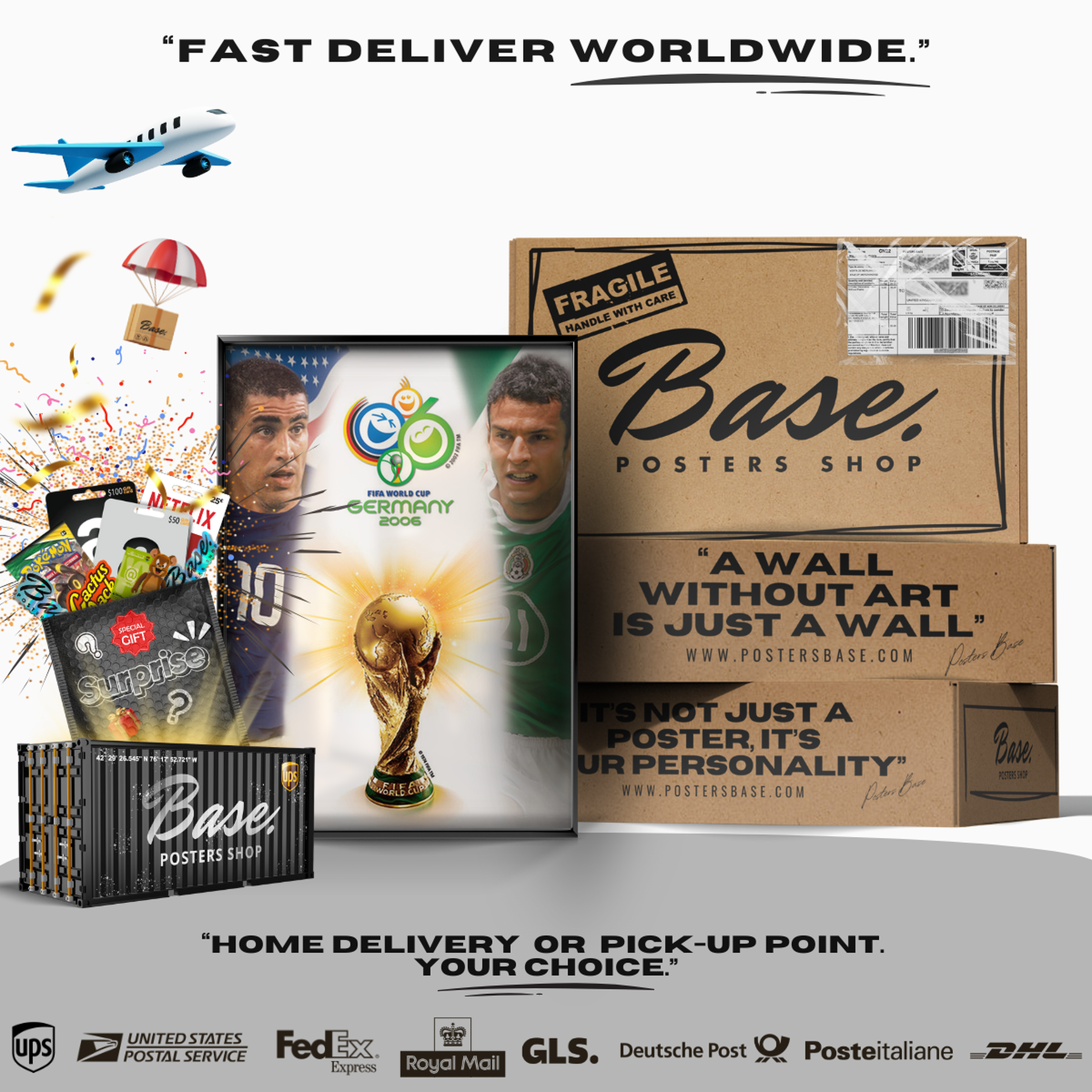 Fifa World Cup Germany 2006 (2006)