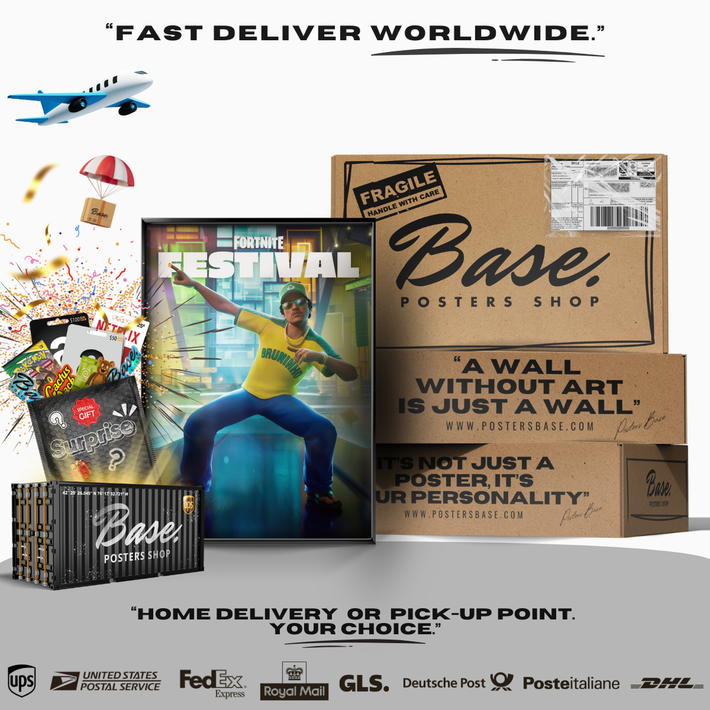 Fortnite Festival Season 9 (2025)