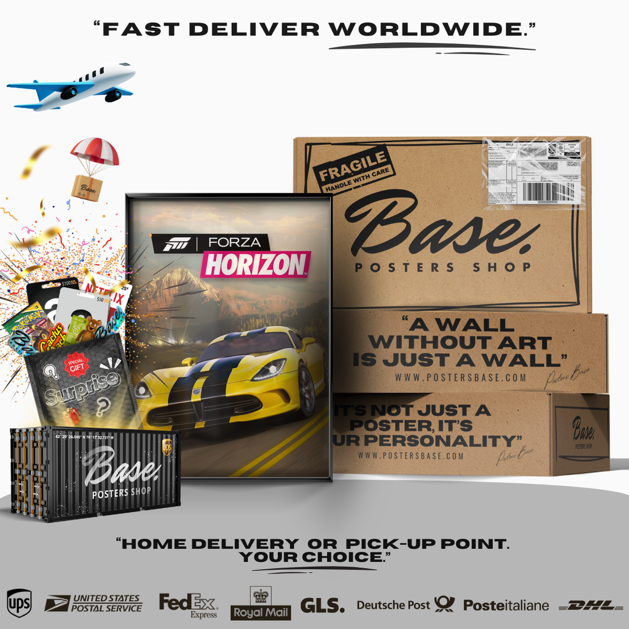 Forza Horizon (2012)