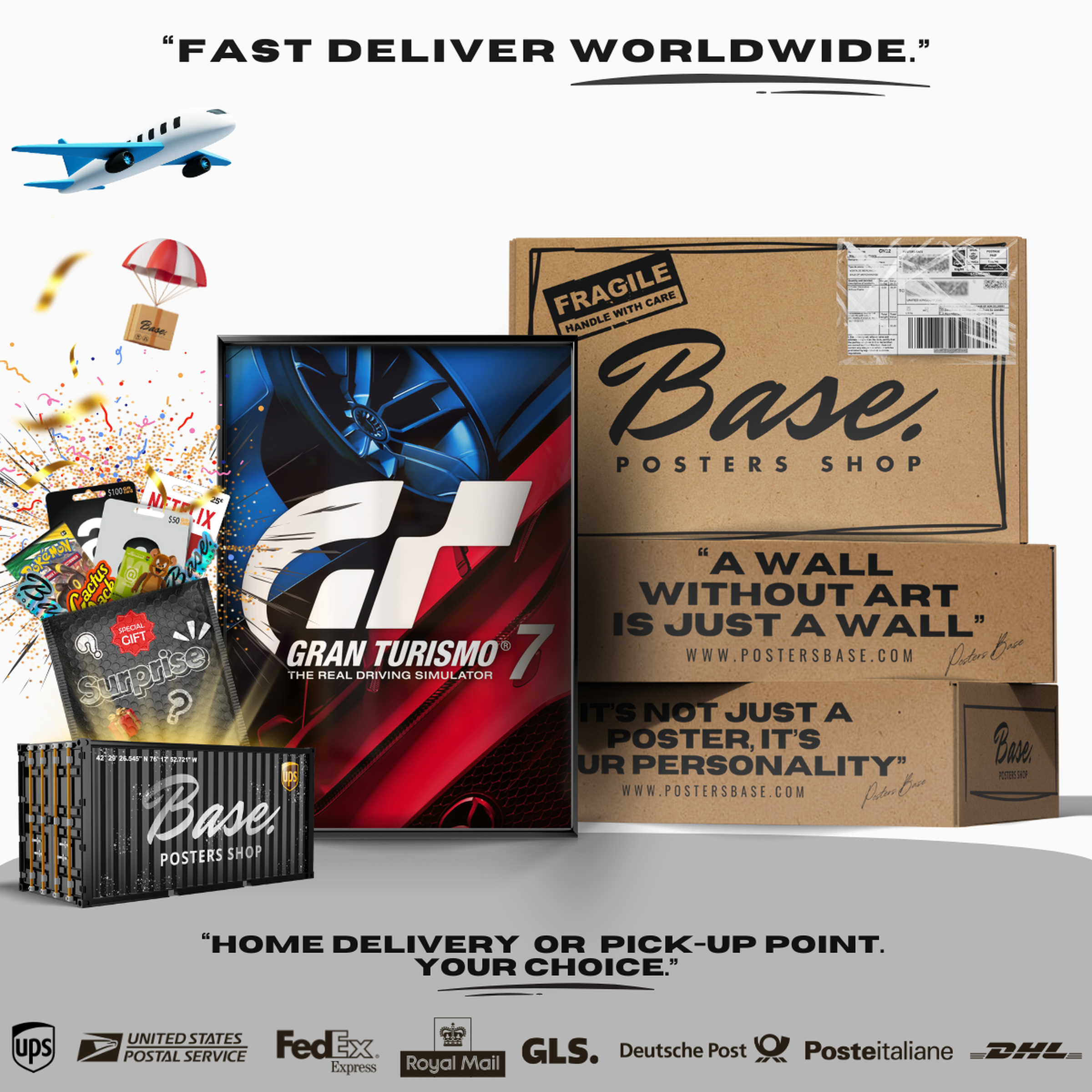 Gran Turismo 7 (2022)