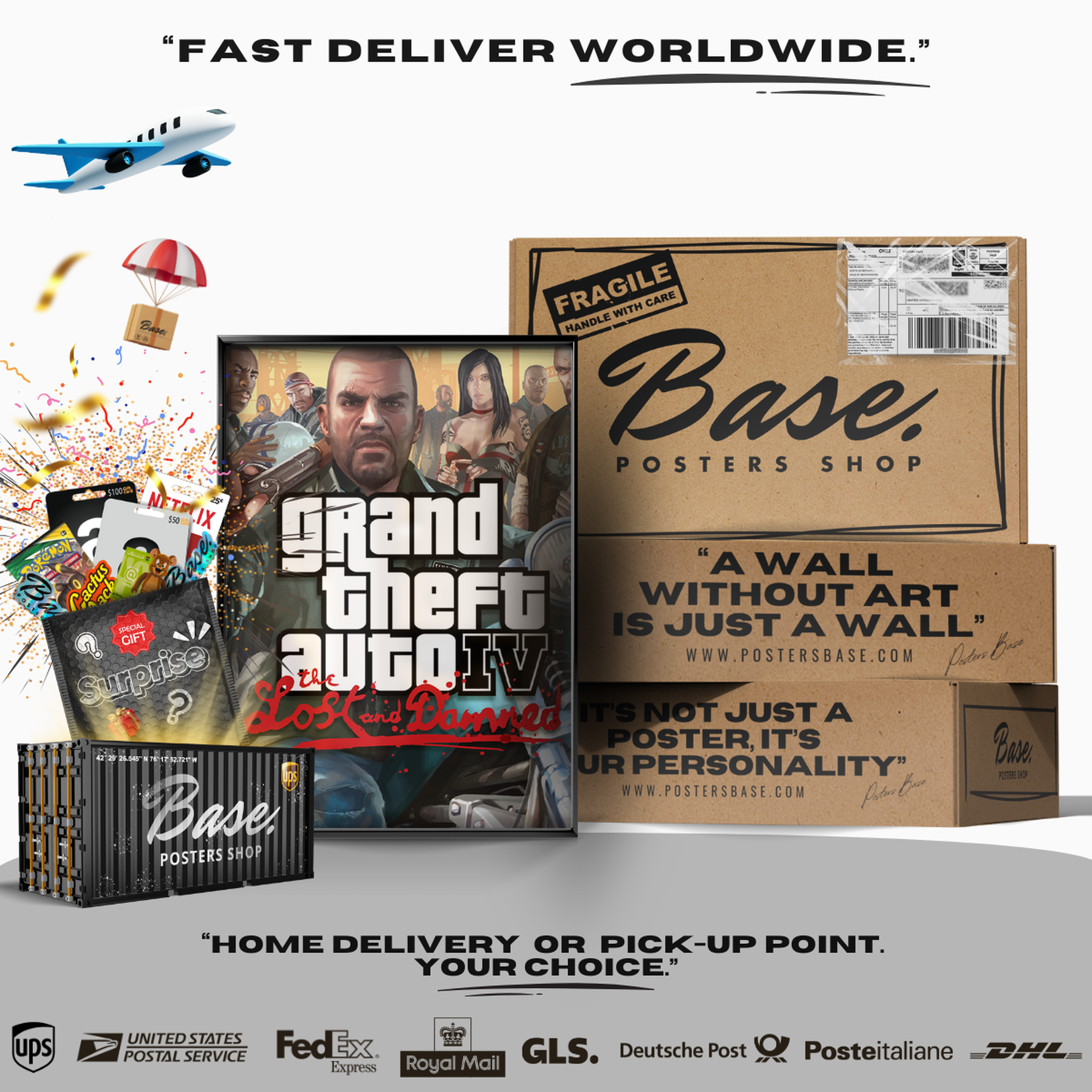 Grand Theft Auto IV The Lost And Damned (2009)