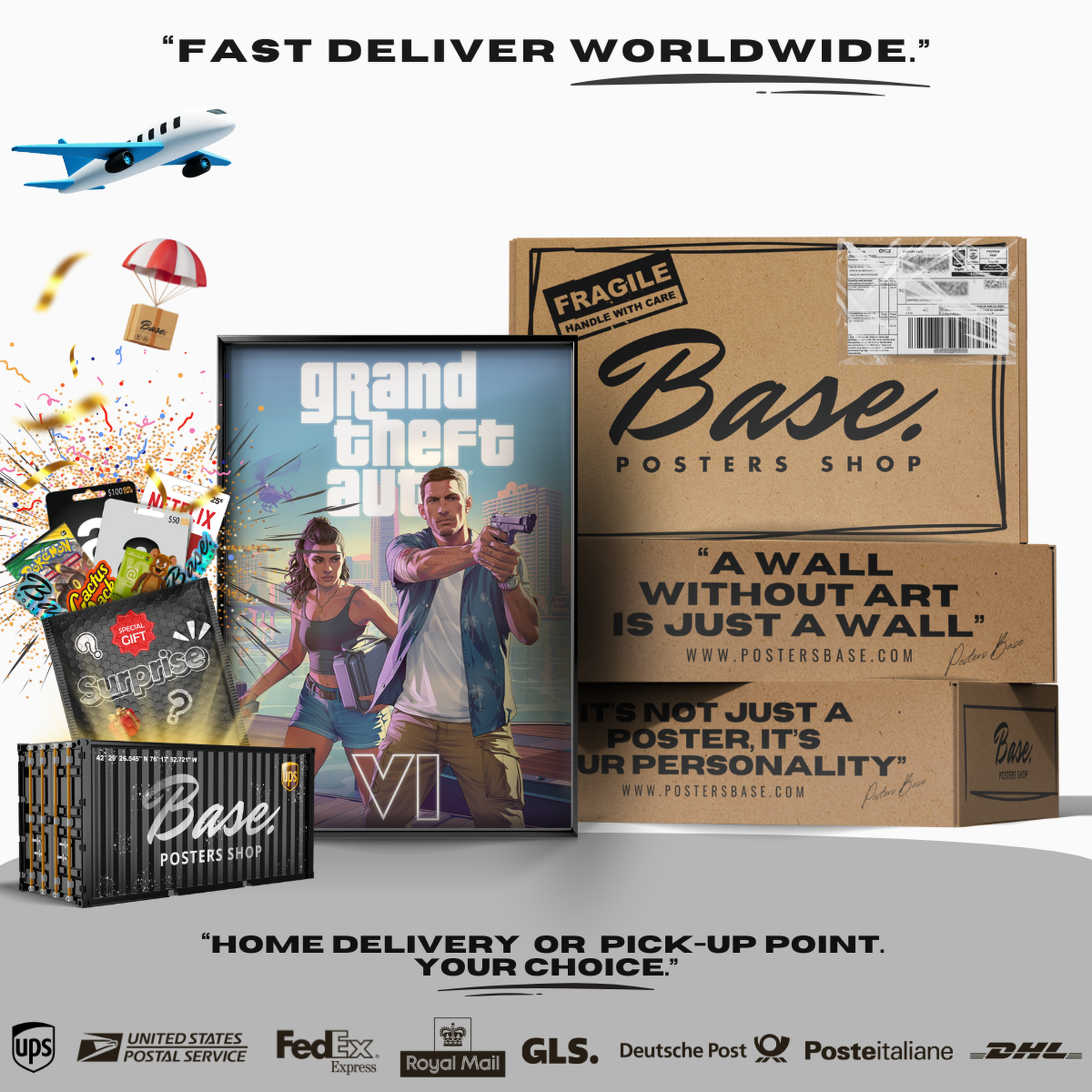 Grand Theft Auto VI (2026)