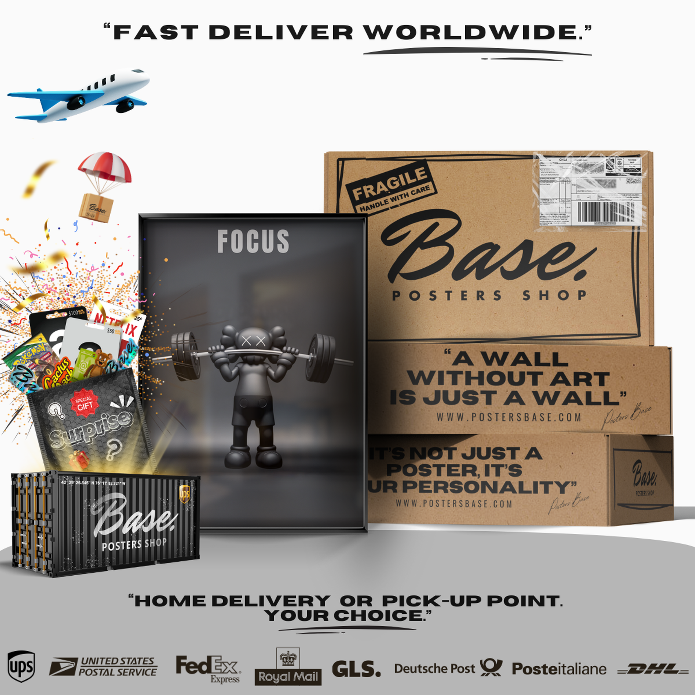 Muscu Focus