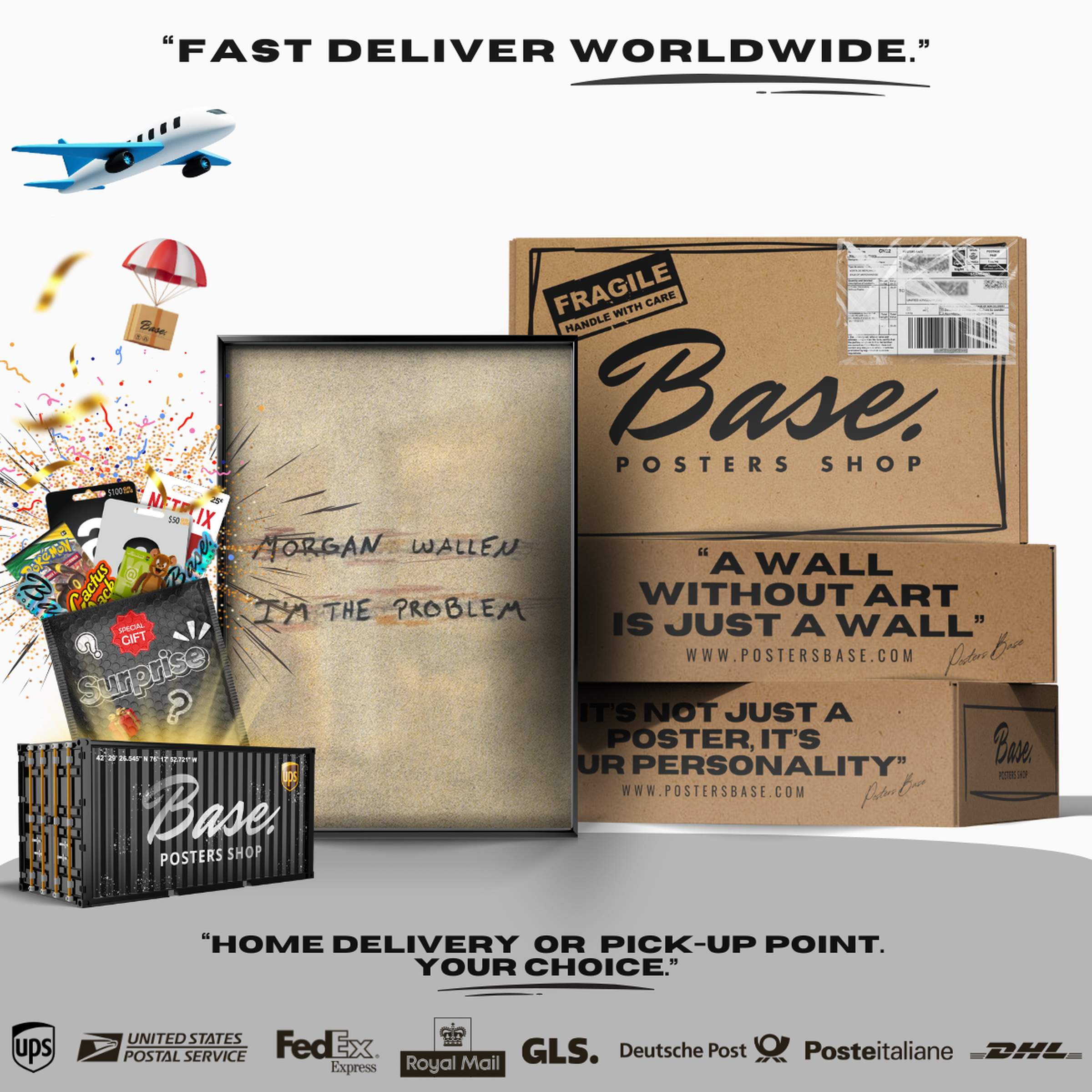 Morgan Wallen I’m The Problem