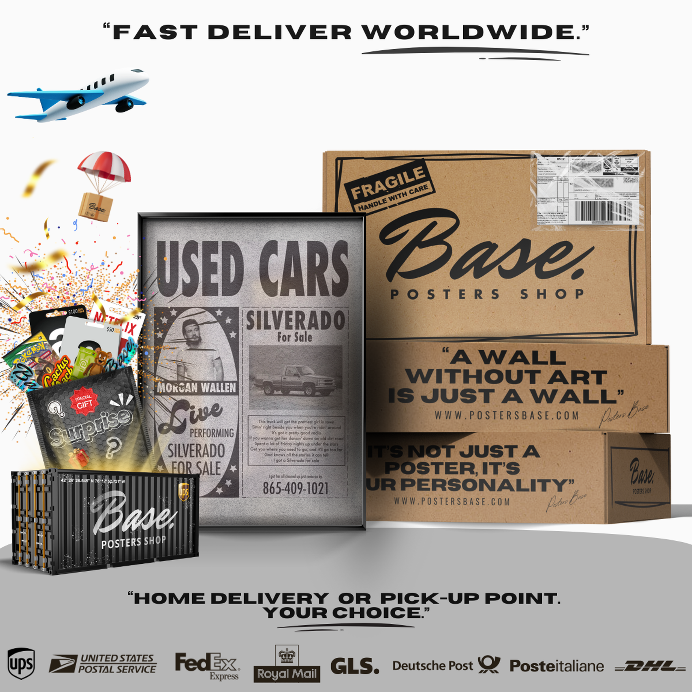 Morgan Wallen Silverado For Sale