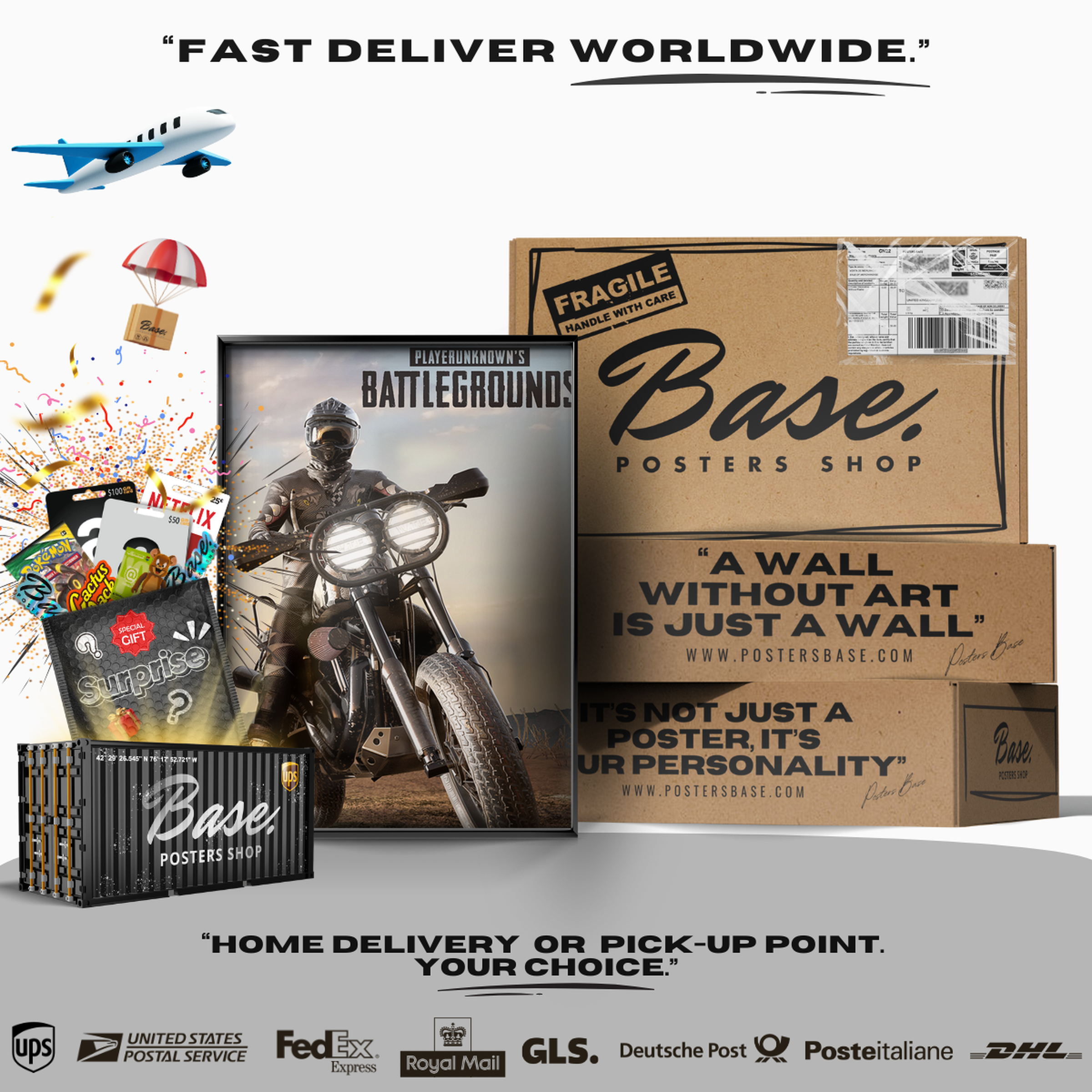 Playerunknown's Battlegrounds Season 12 (2021)