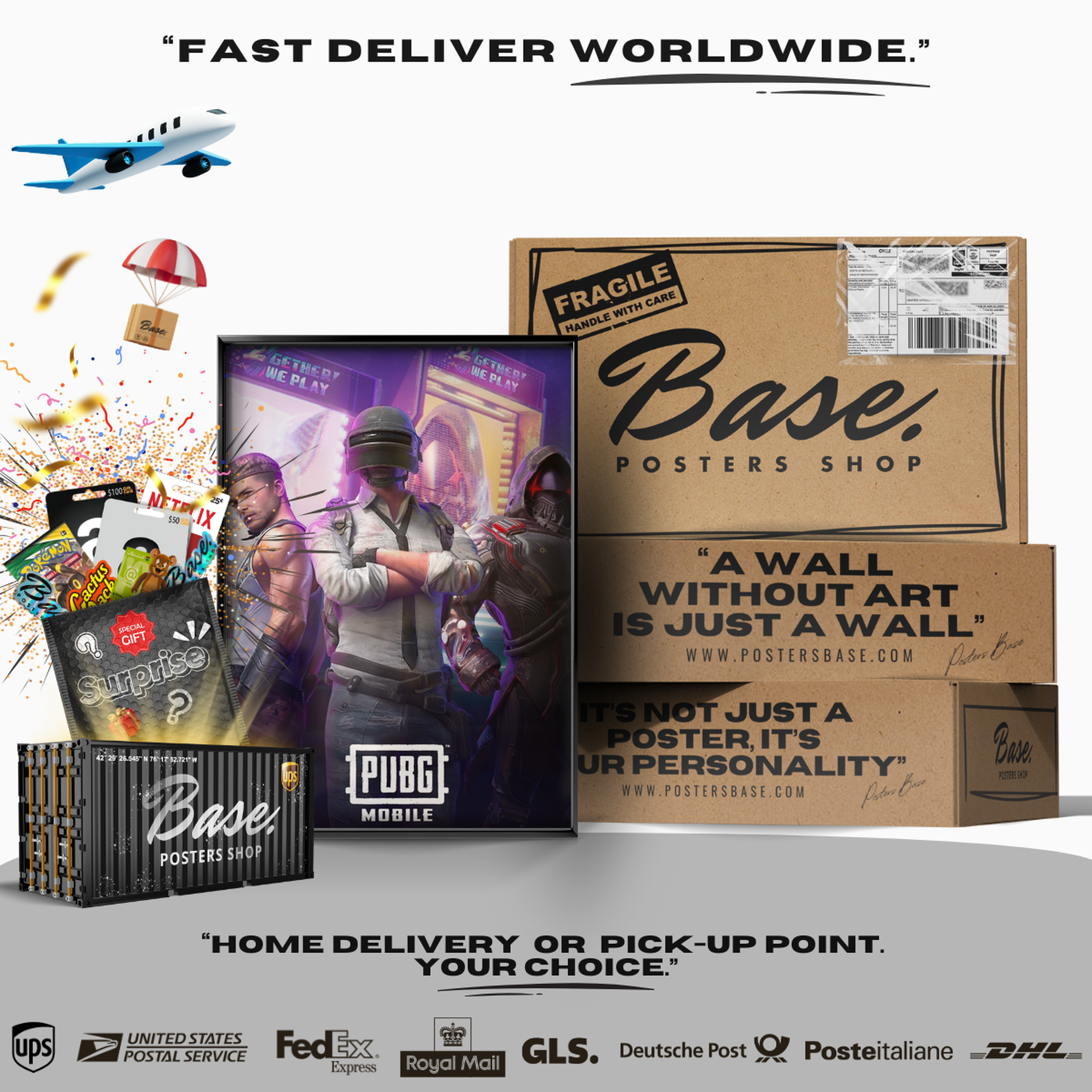 Pubg Mobile Season 12 (2020)