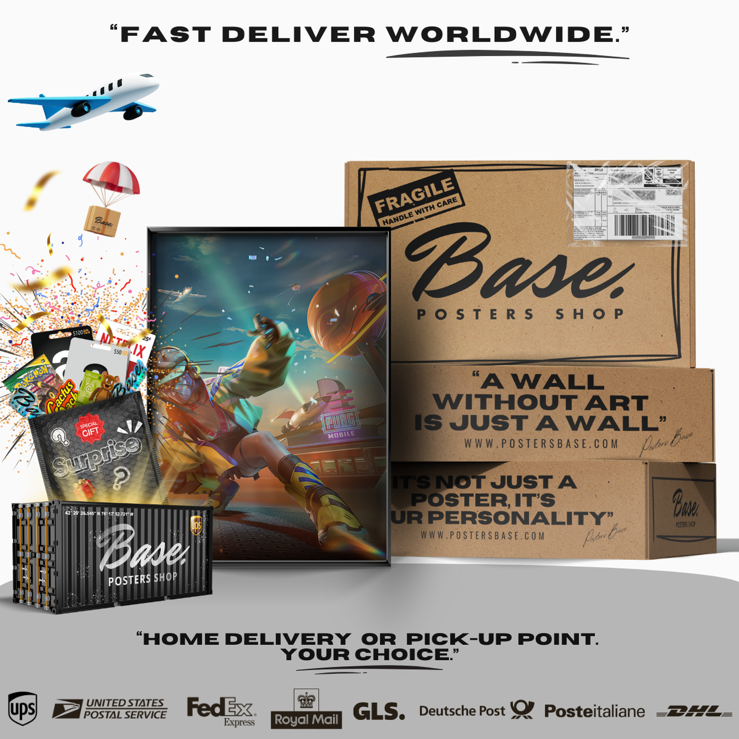 Pubg Mobile Season 18 (2021)