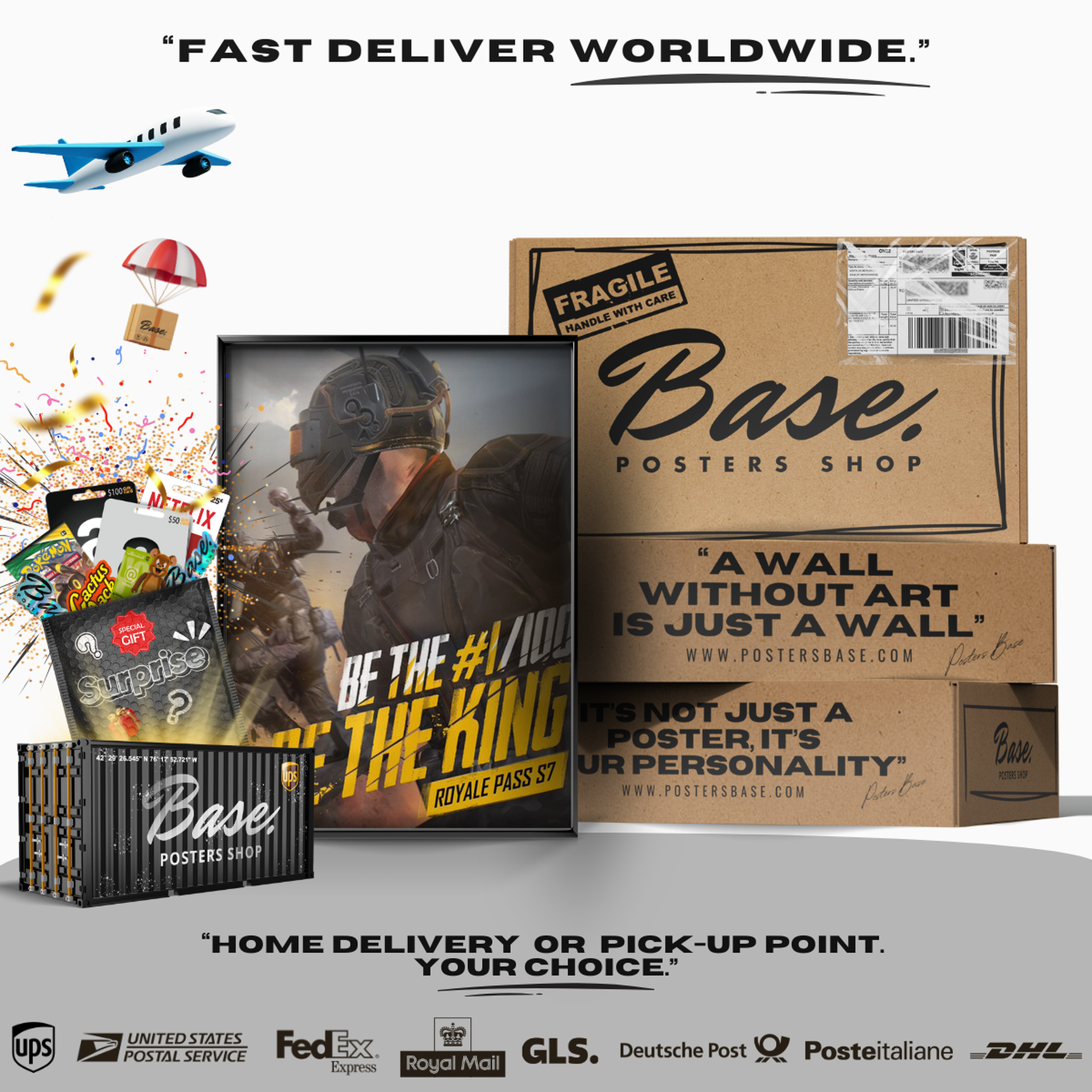 Pubg Mobile Season 7 (2019)