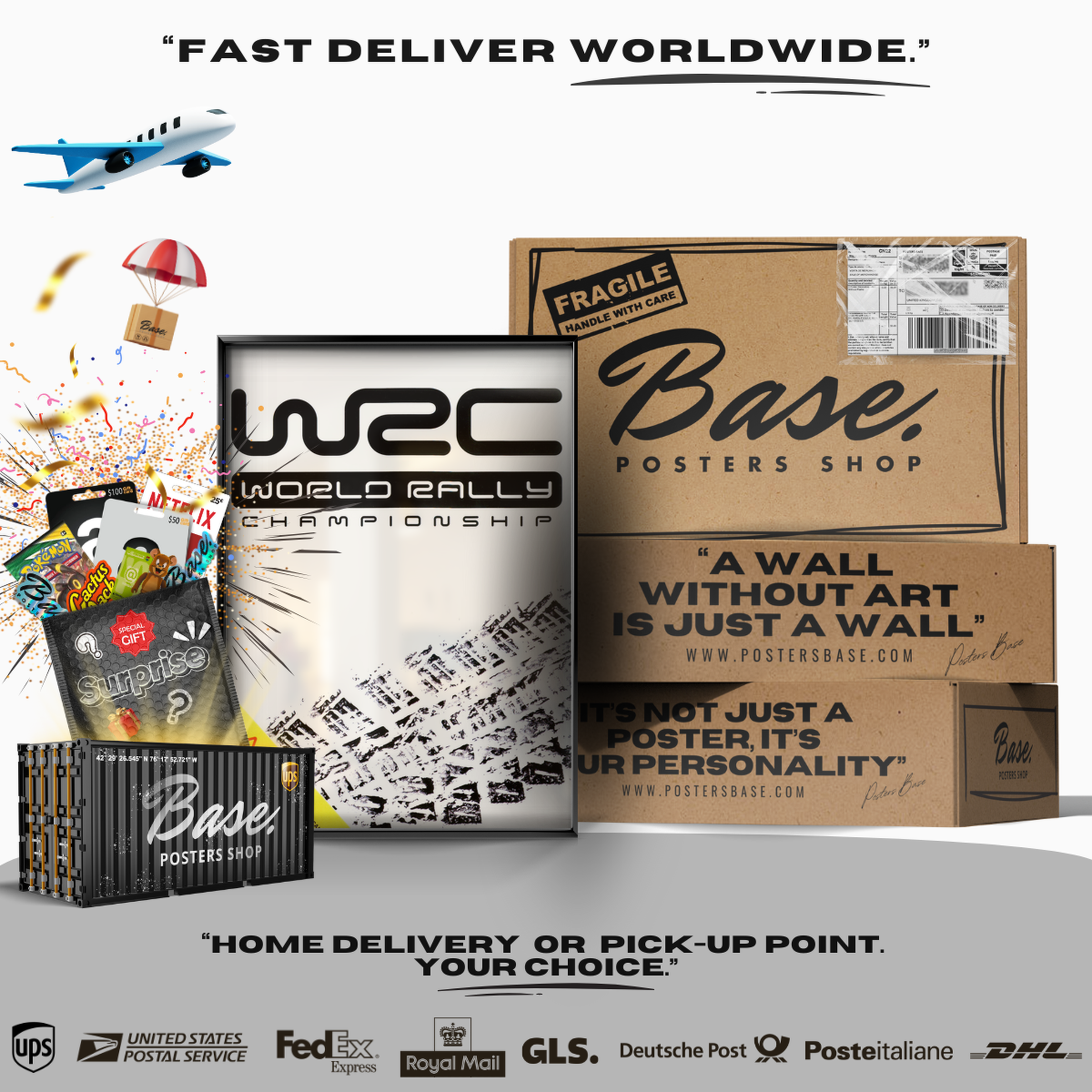 World Rally Championship (2001)