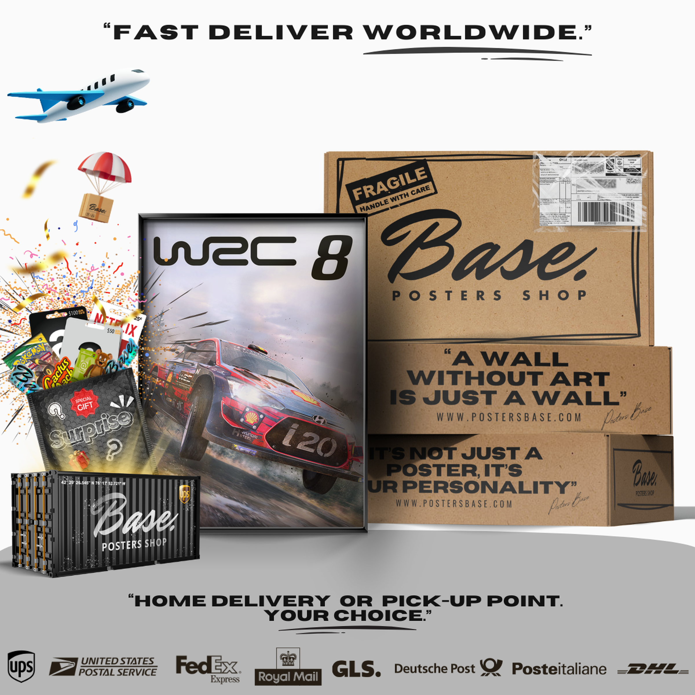 Wrc 8 (2019)