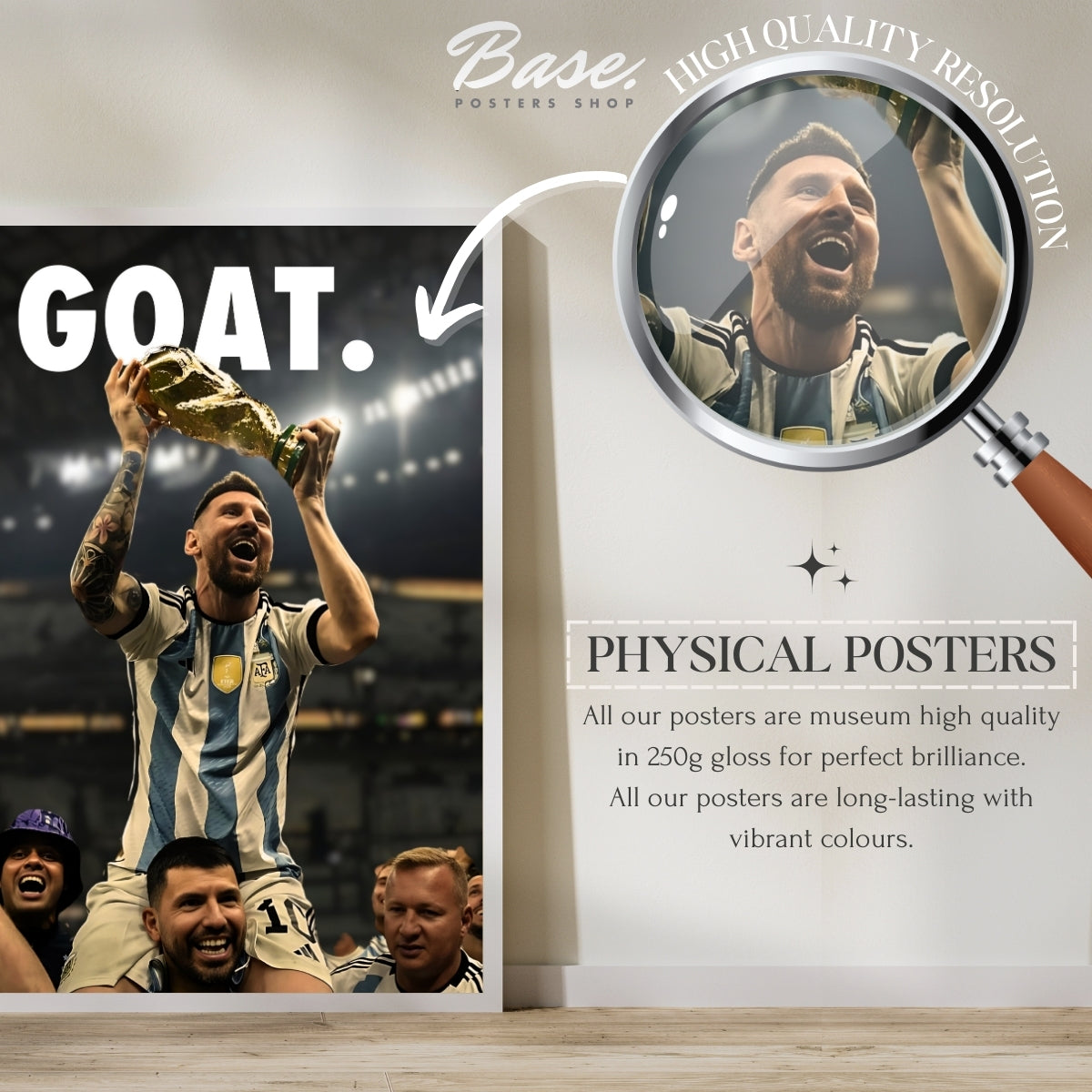 Lionel Messi World Cup 2022